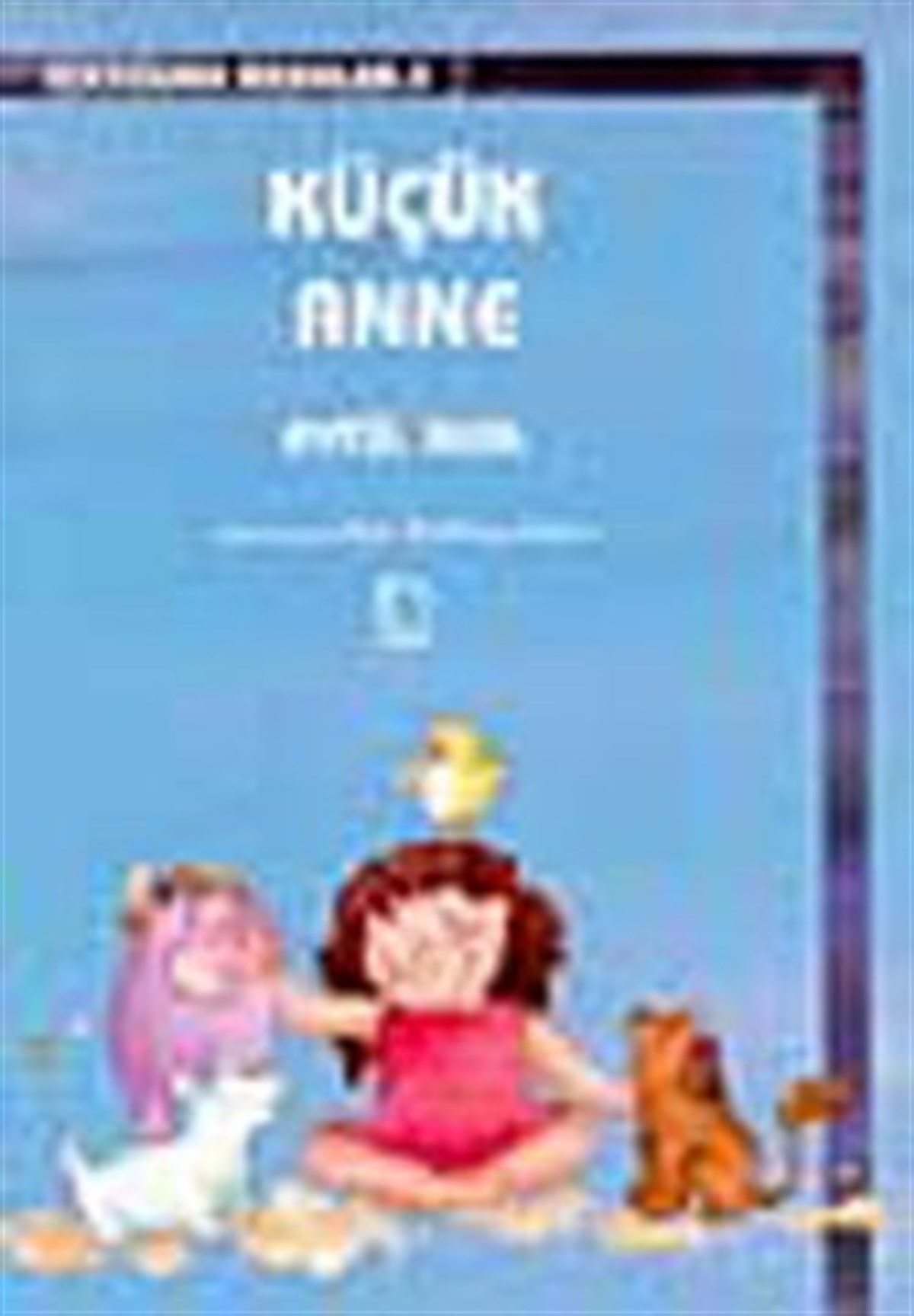 Küçük Anne