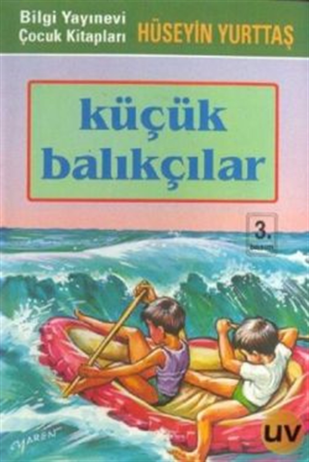 Küçük Balıkçılar