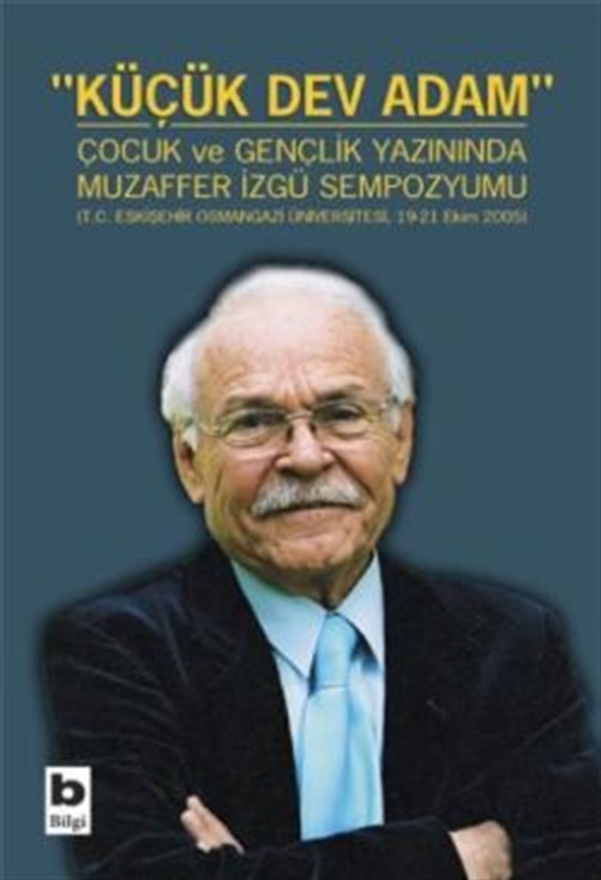 Küçük Dev Adam