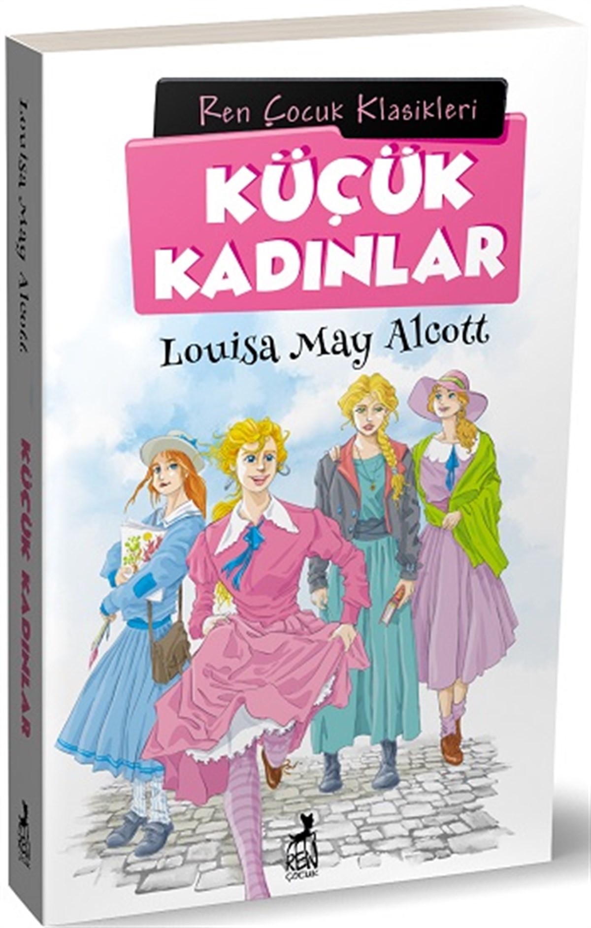 Küçük Kadınlar