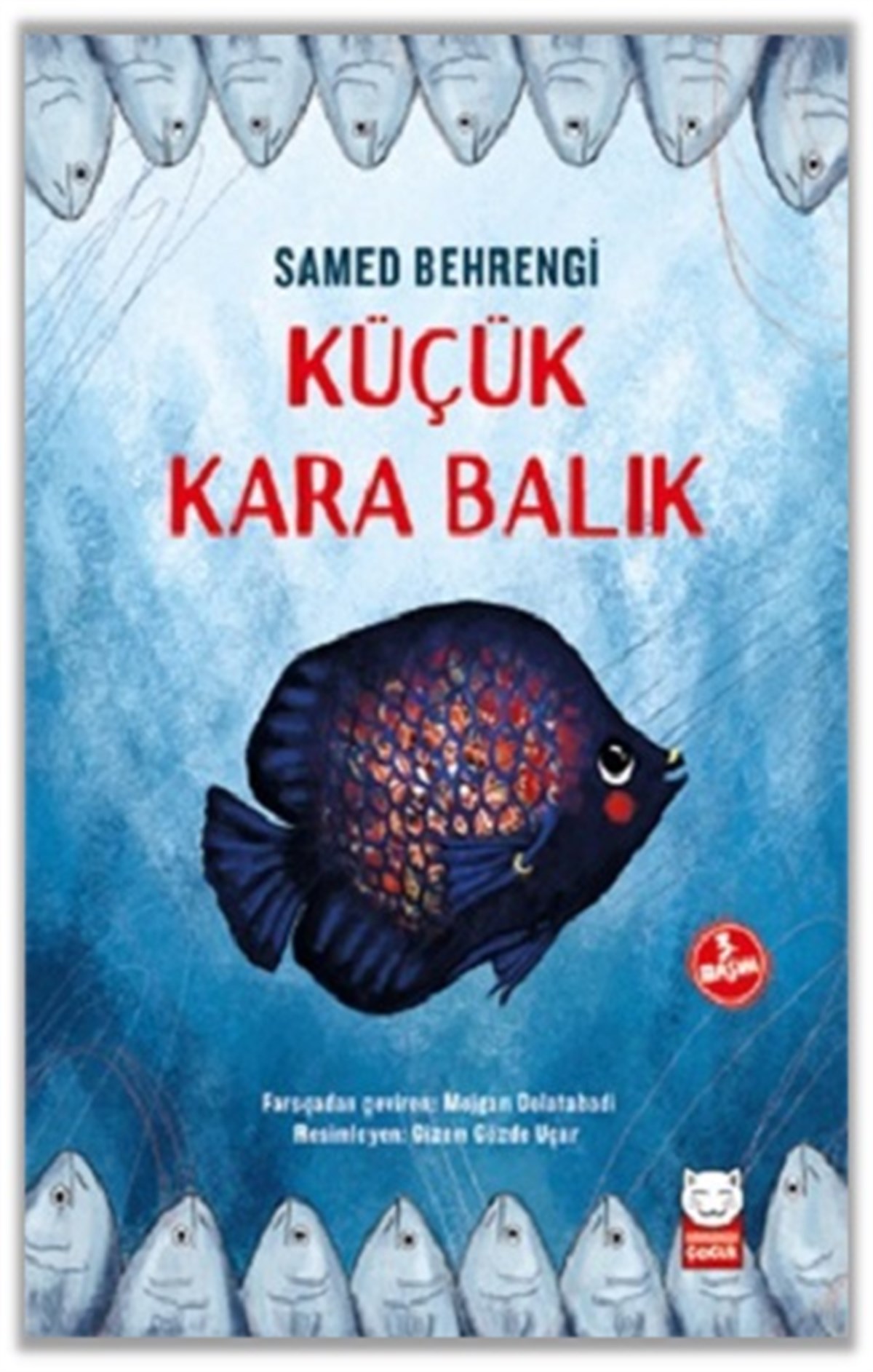 Küçük Kara Balık