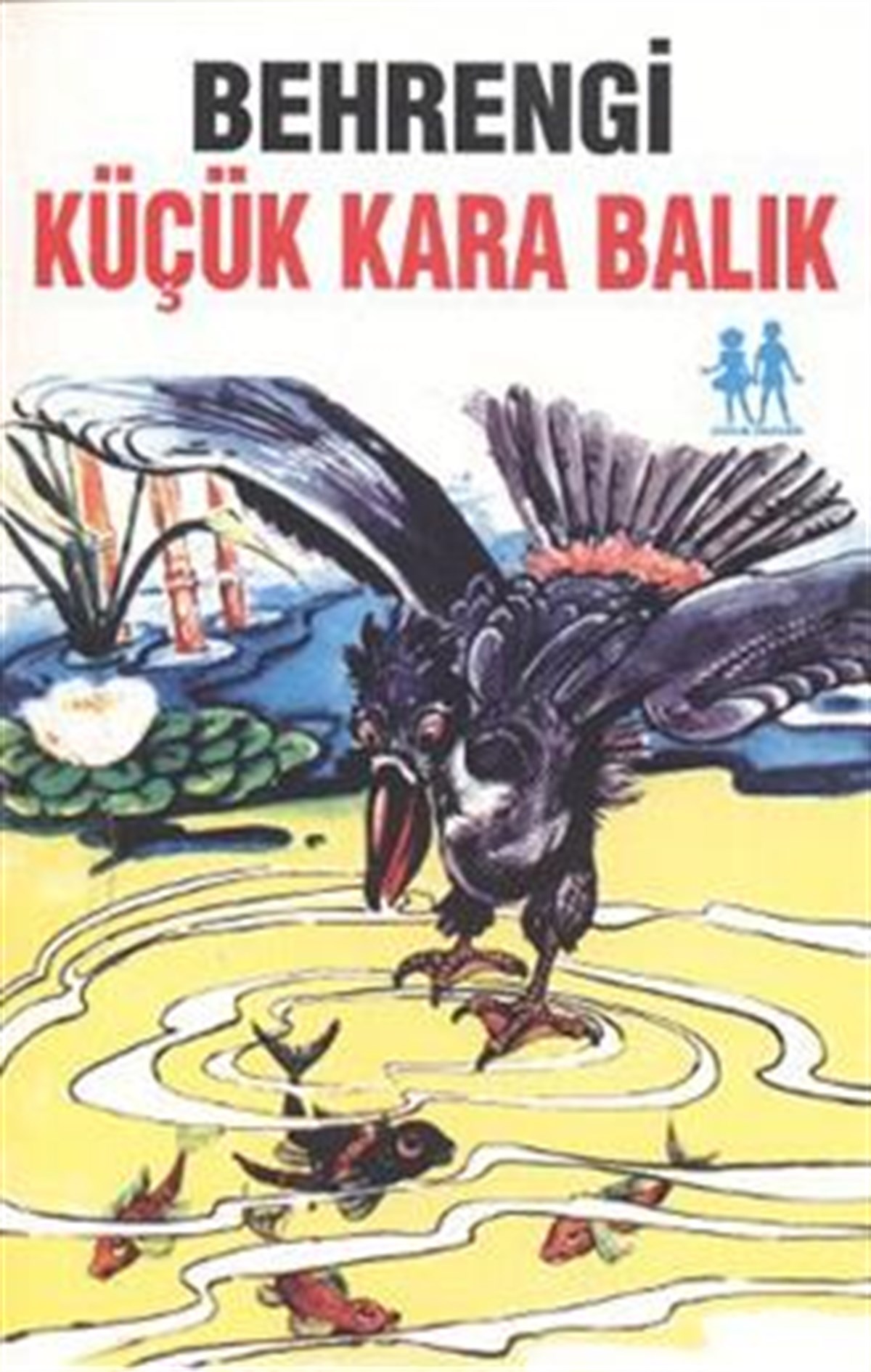Küçük Kara Balık