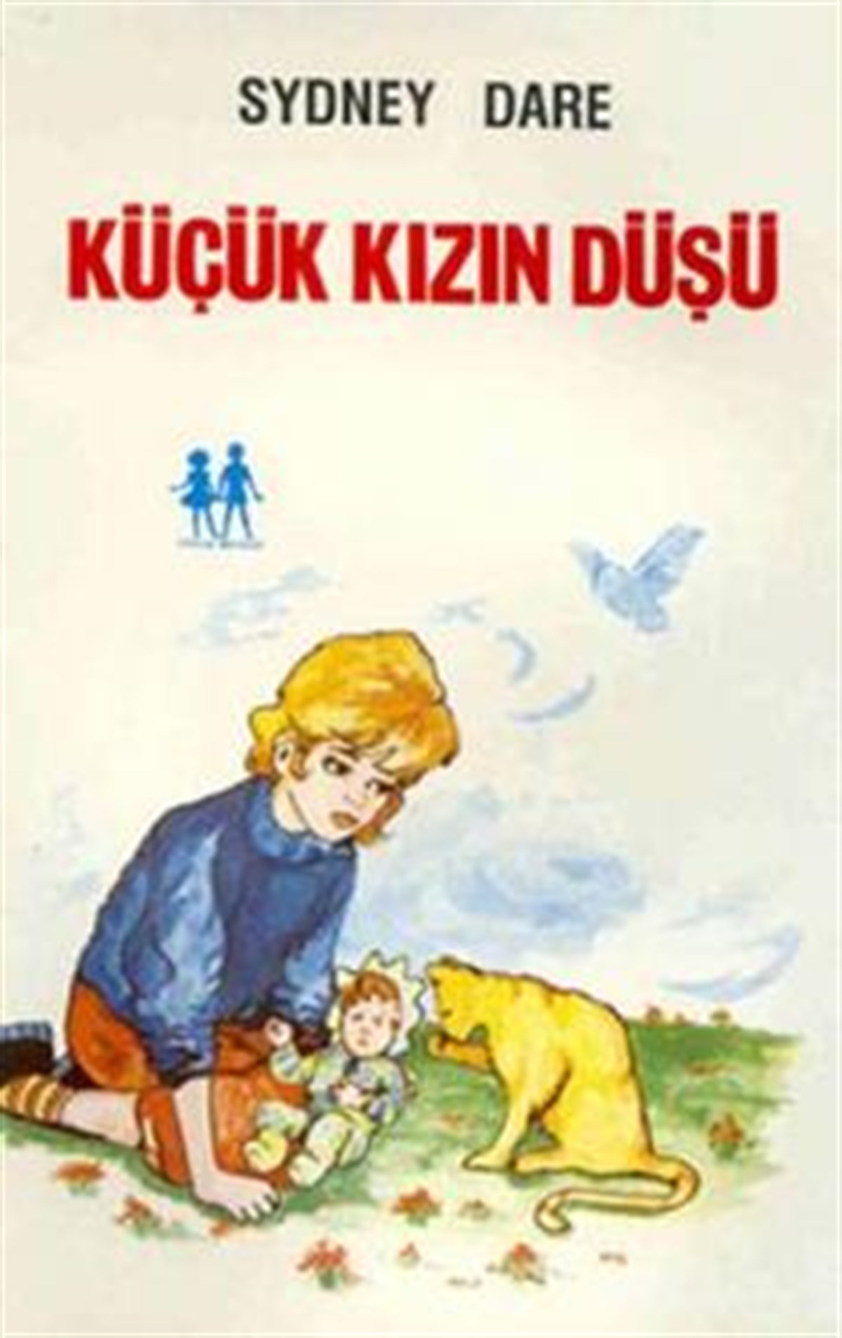 Küçük Kızın Düşü