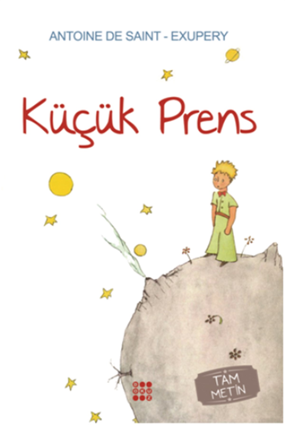 Küçük Prens