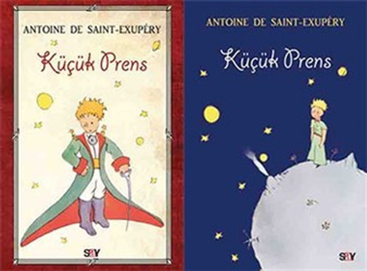 Küçük Prens