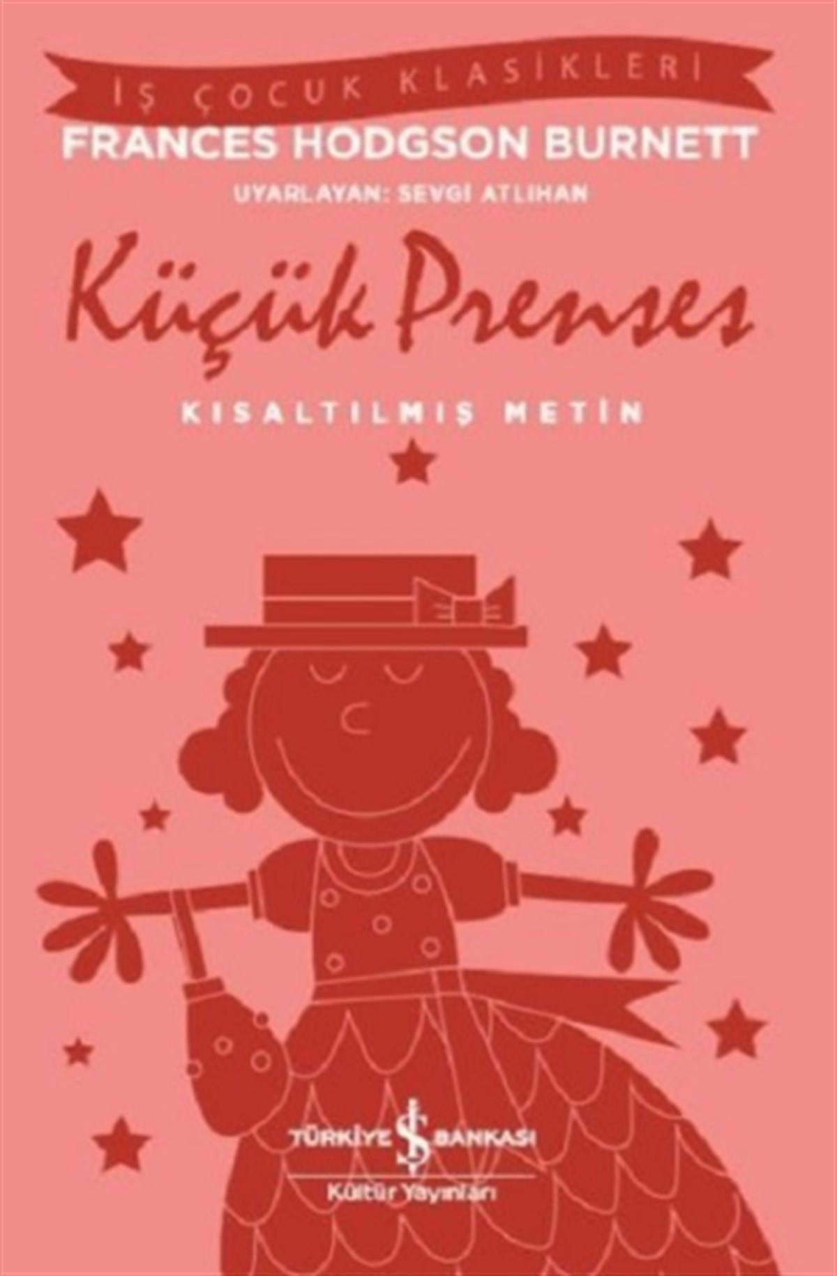 Küçük Prenses (Kısaltılmış Metin)