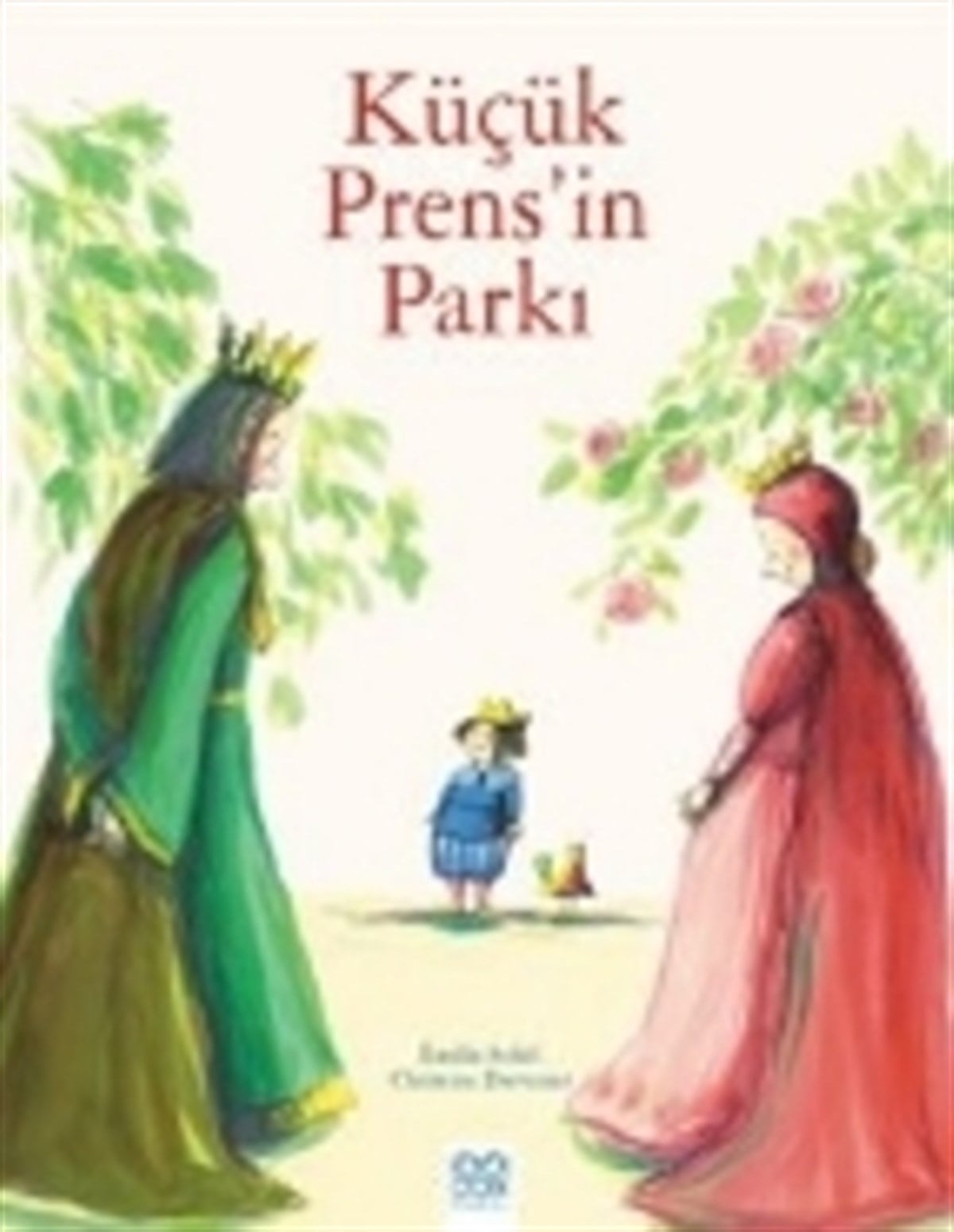 Küçük Prens'in Parkı