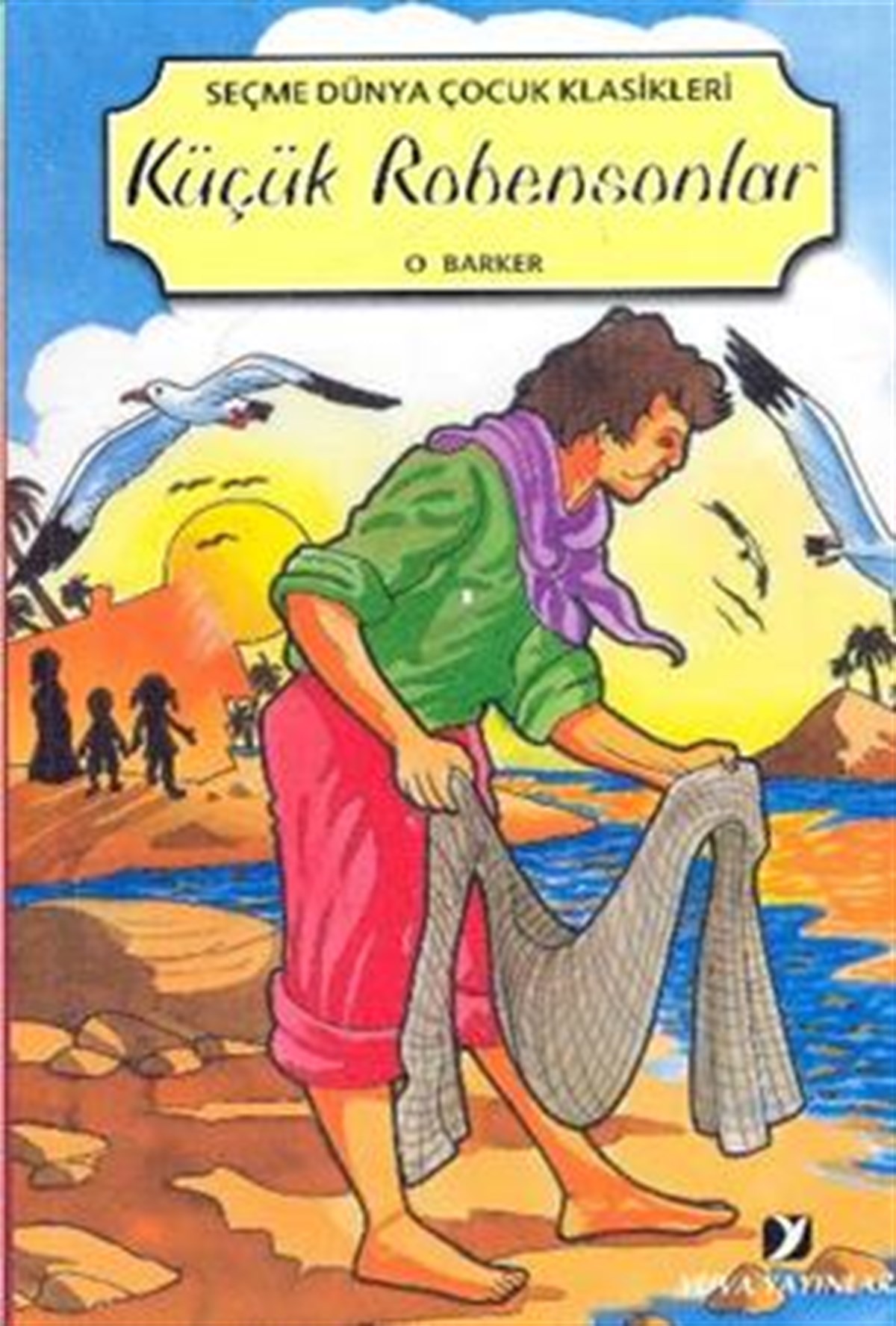 Küçük Robensonlar