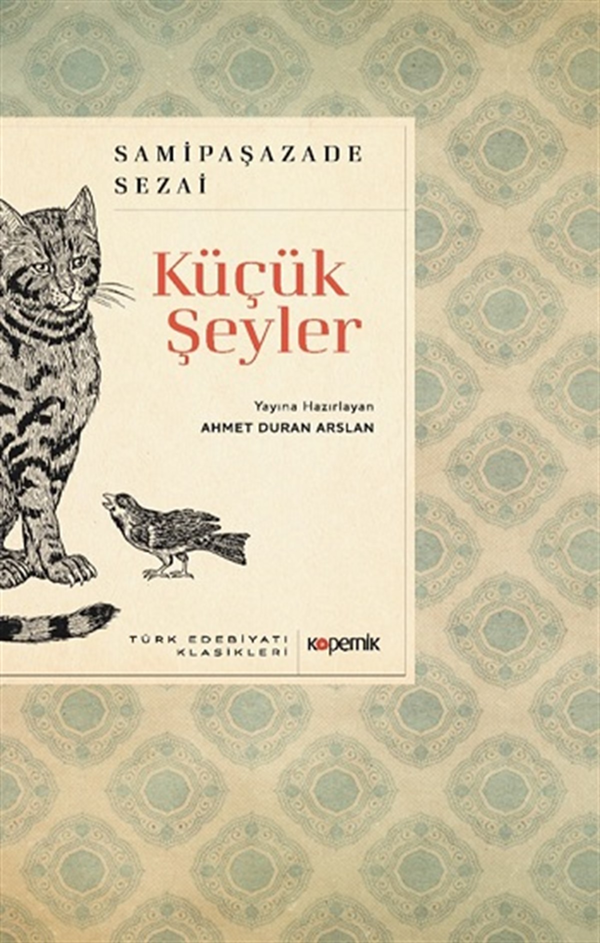 Küçük Şeyler