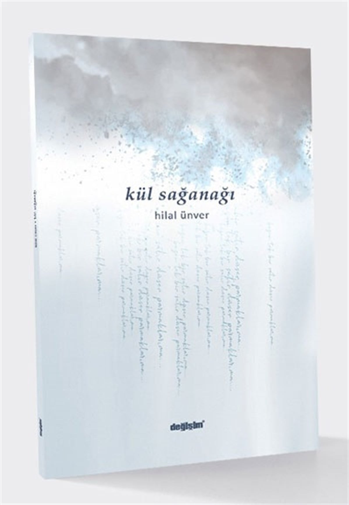 Kül Sağanağı