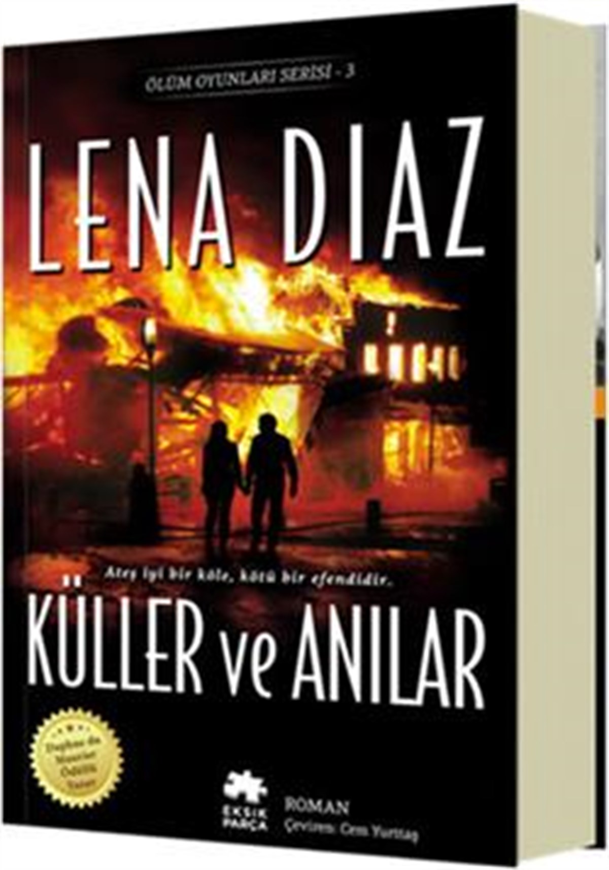 Küller ve Anılar