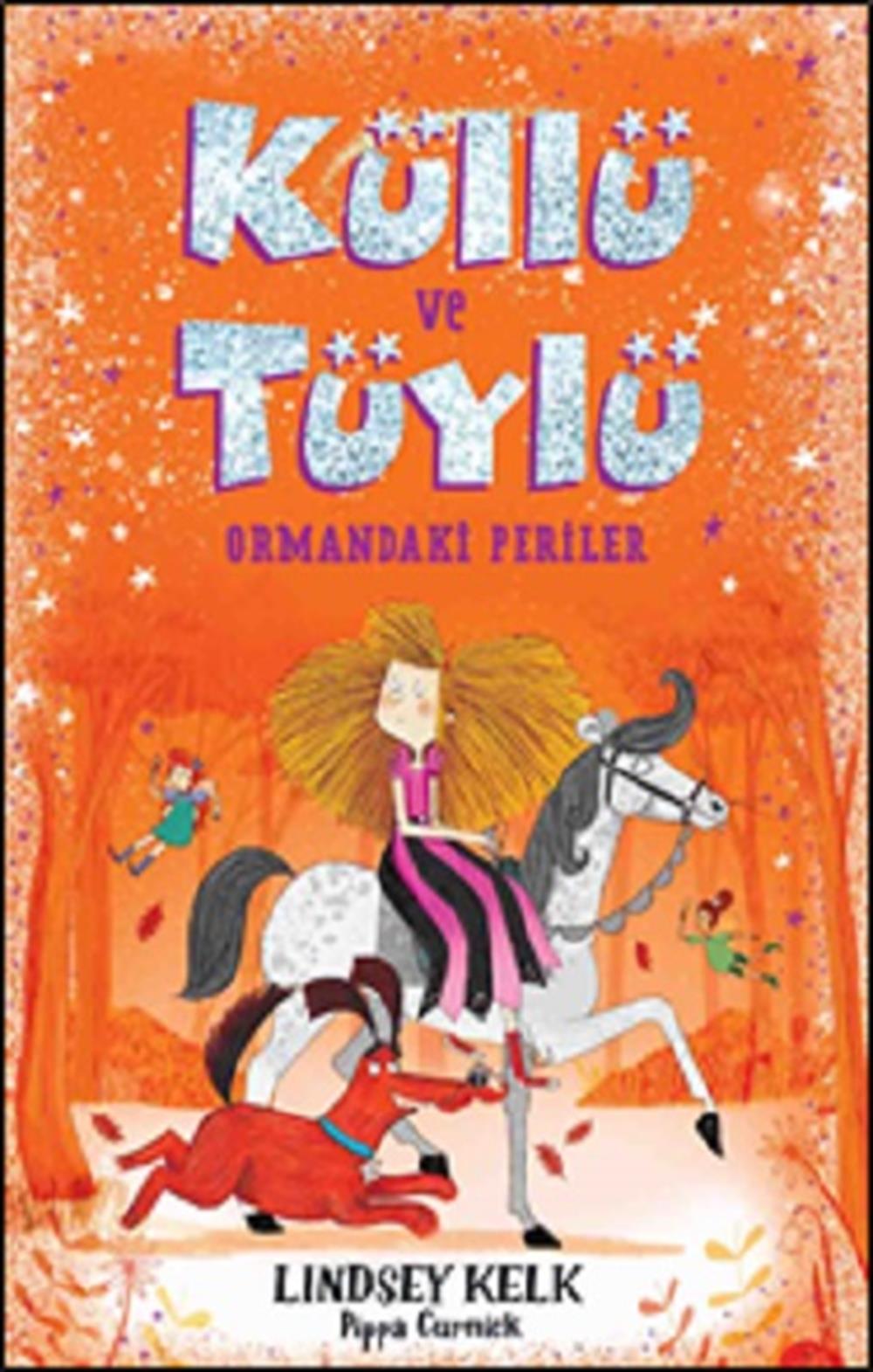 Küllü ve Tüylü
