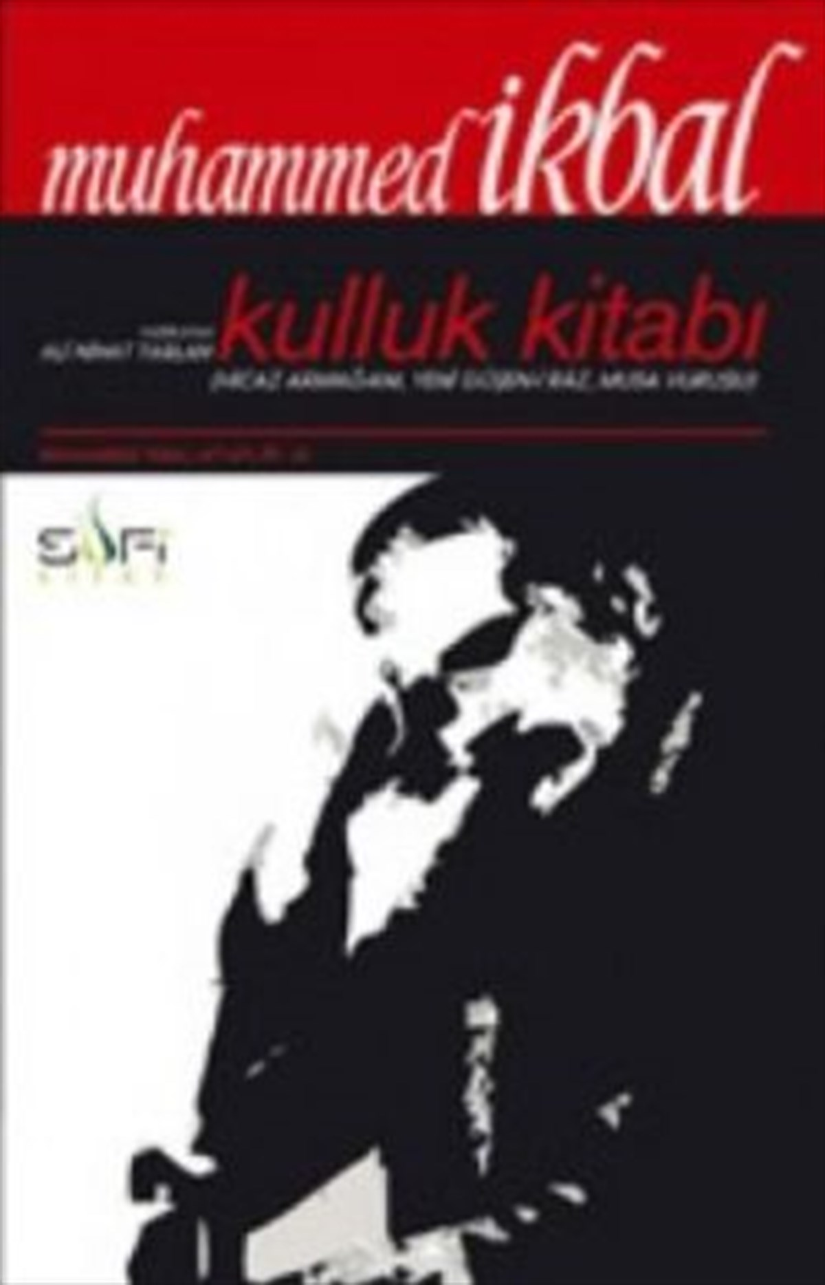 Kulluk Kitabı