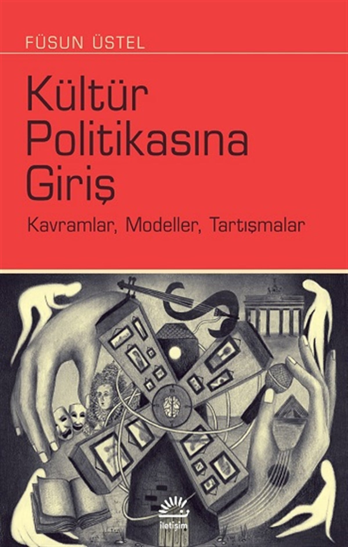 Kültür Politikasına Giriş