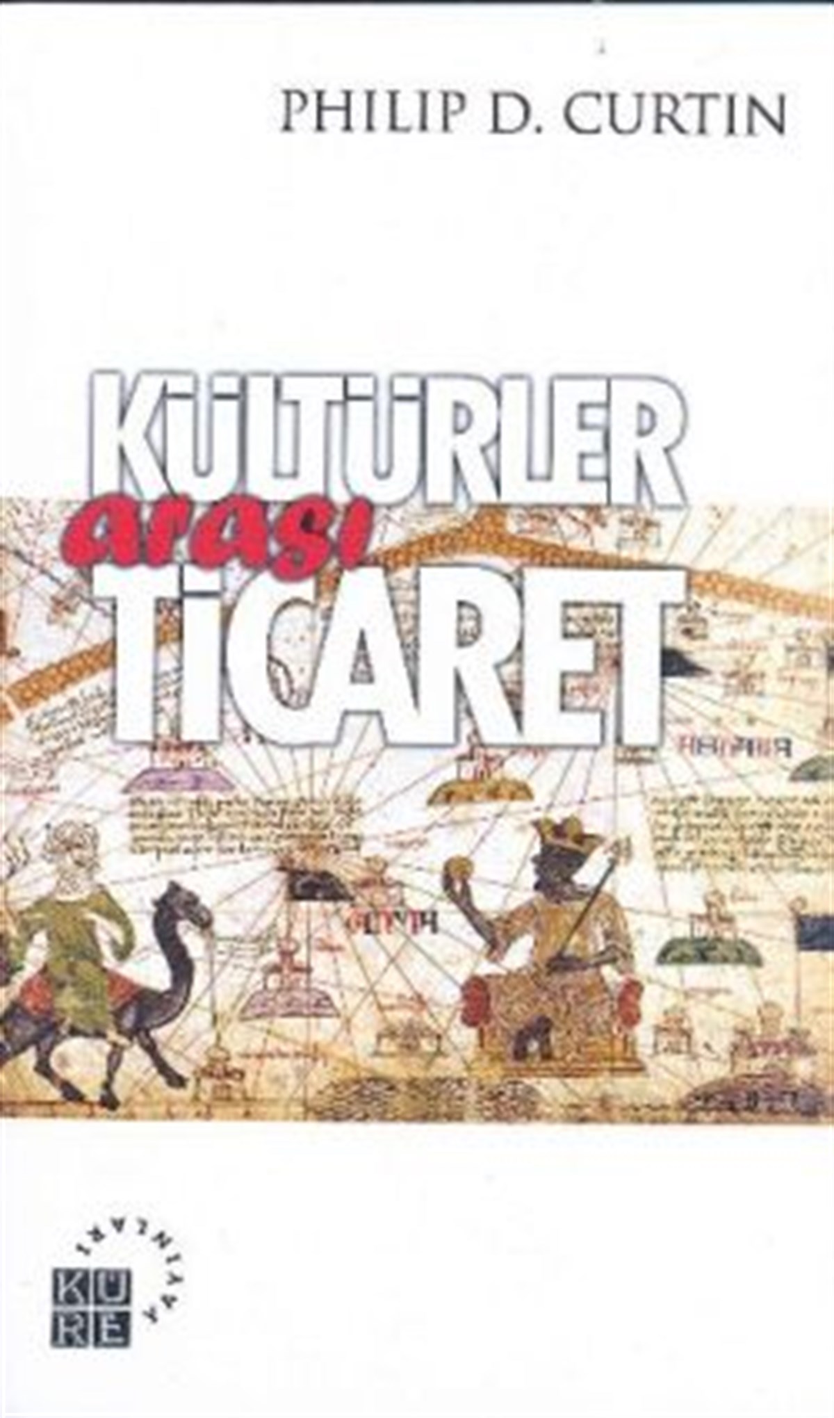 Kültürler Arası Ticaret