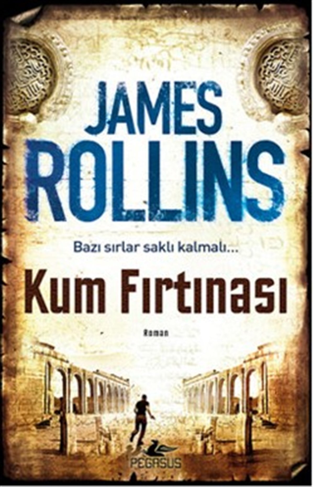 Kum Fırtınası