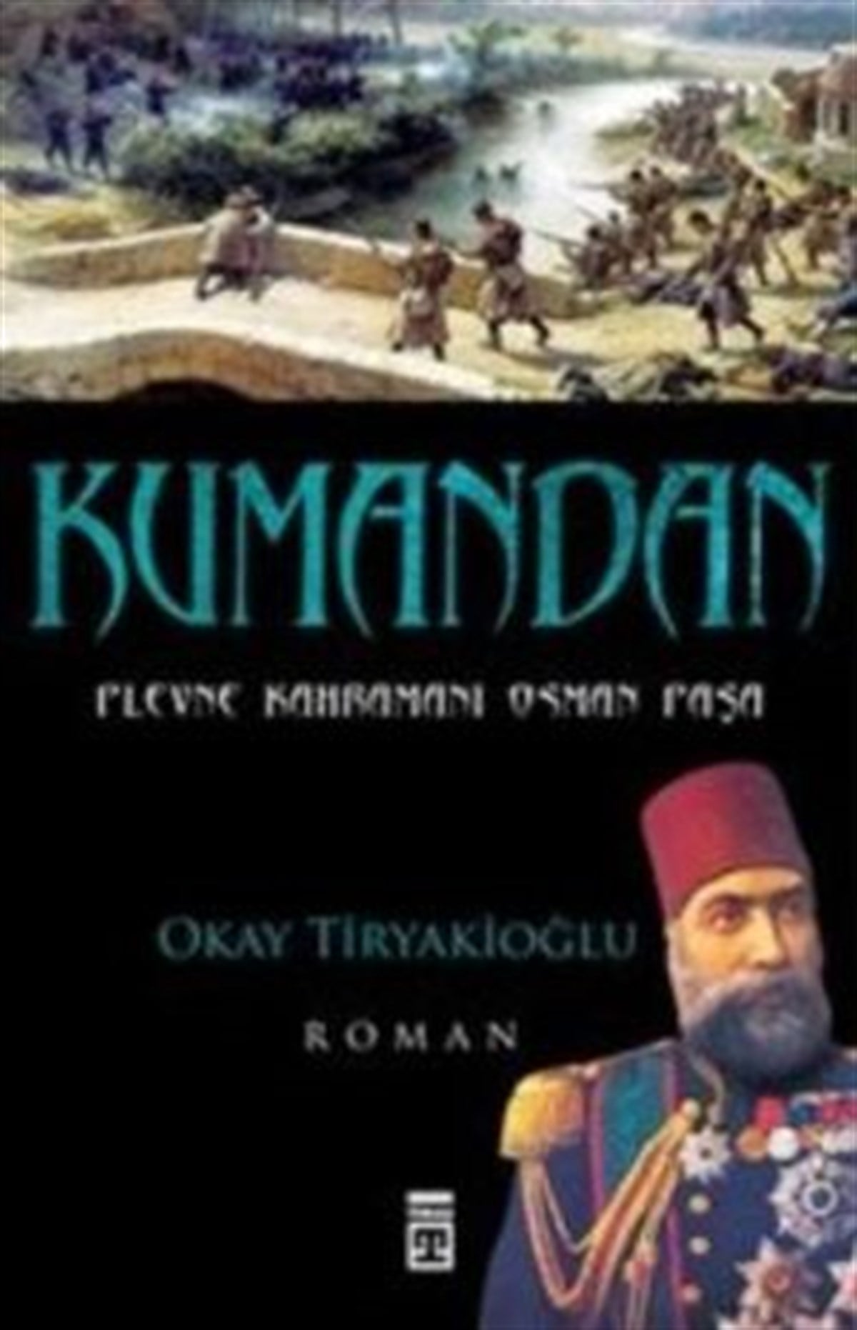 Kumandan