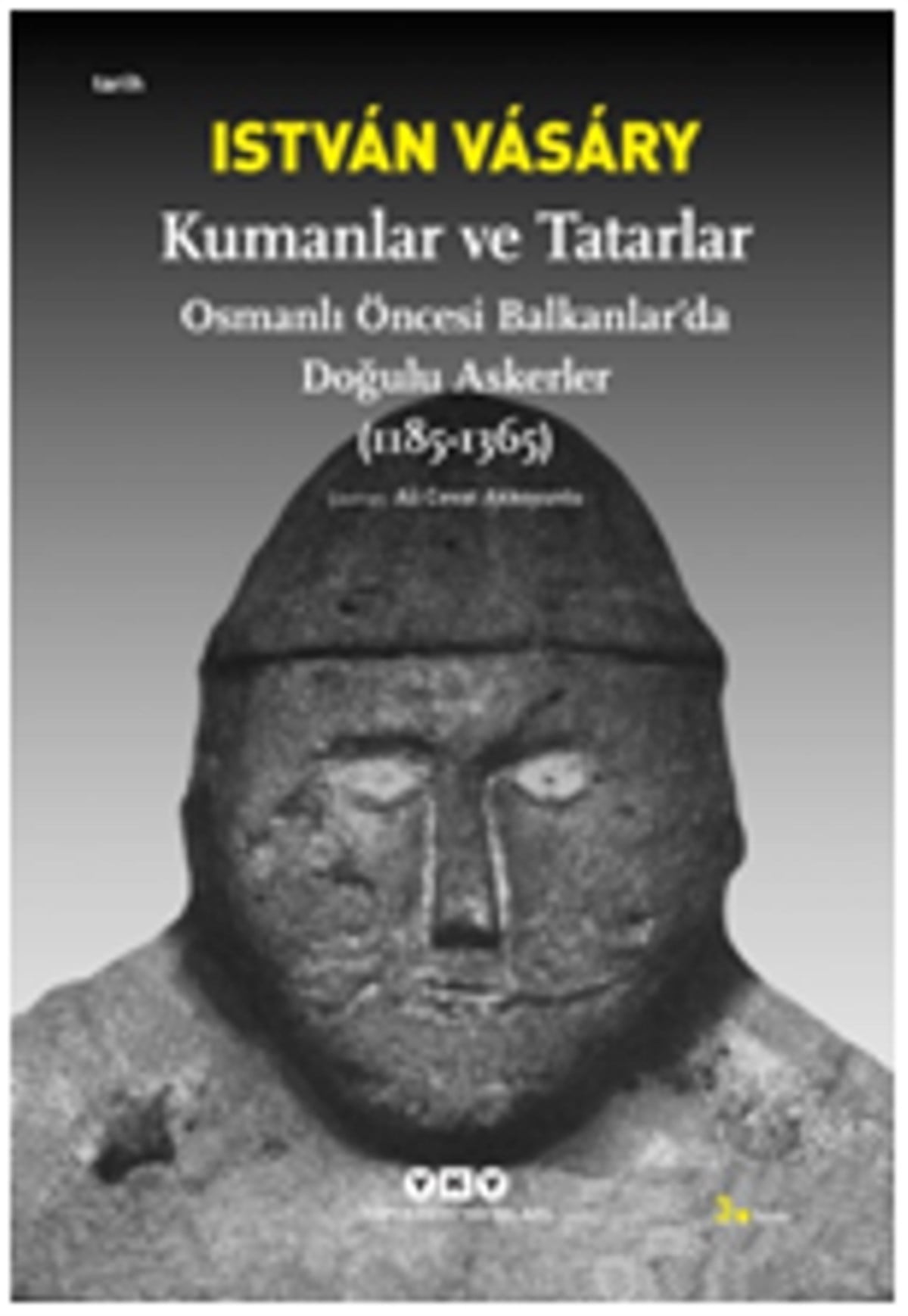 Kumanlar ve Tatarlar