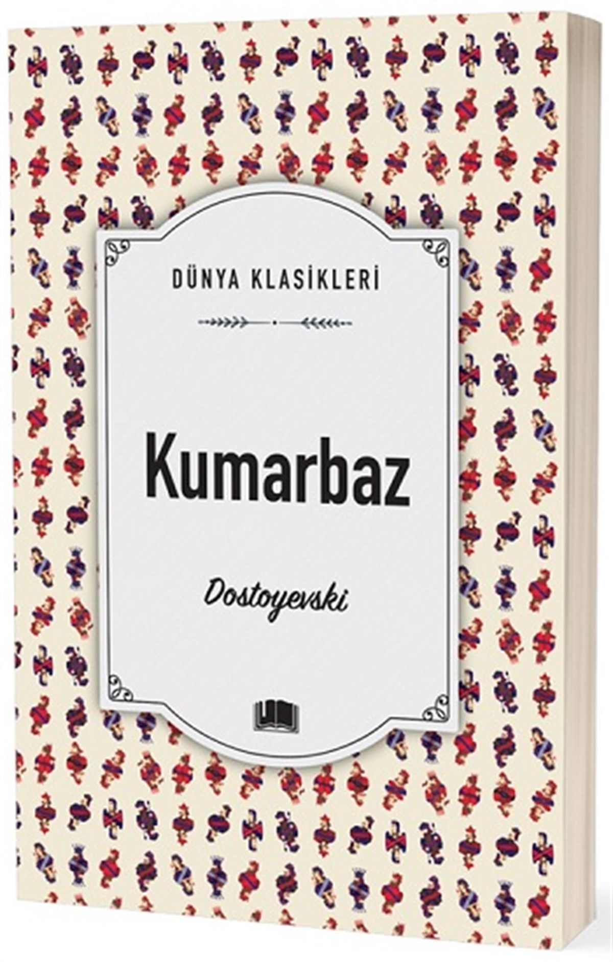 Kumarbaz