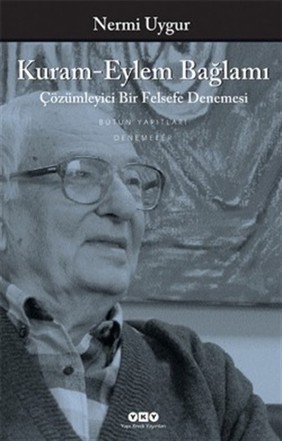 Kuram-Eylem Bağlamı