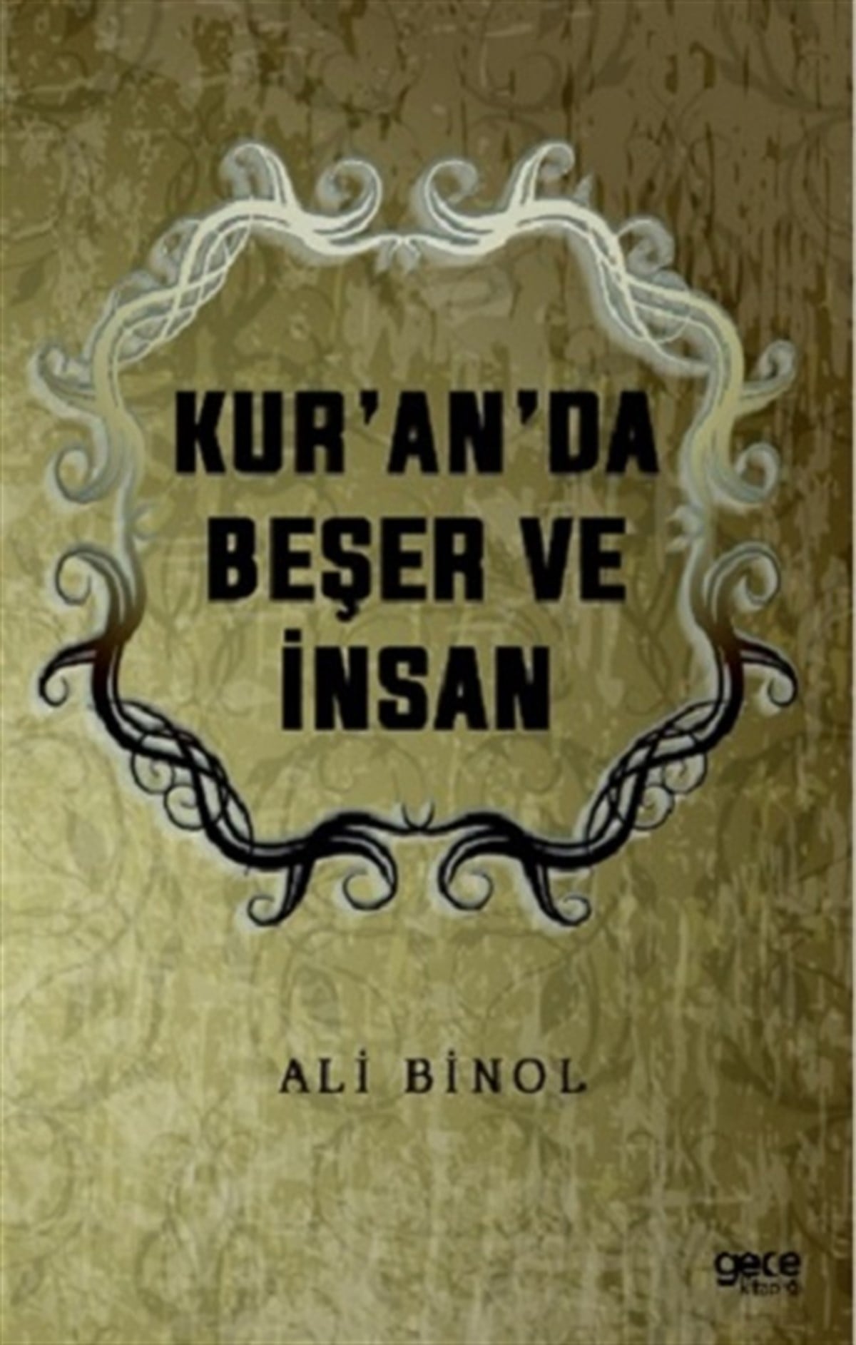 Kur'an' da Beşer ve İnsan