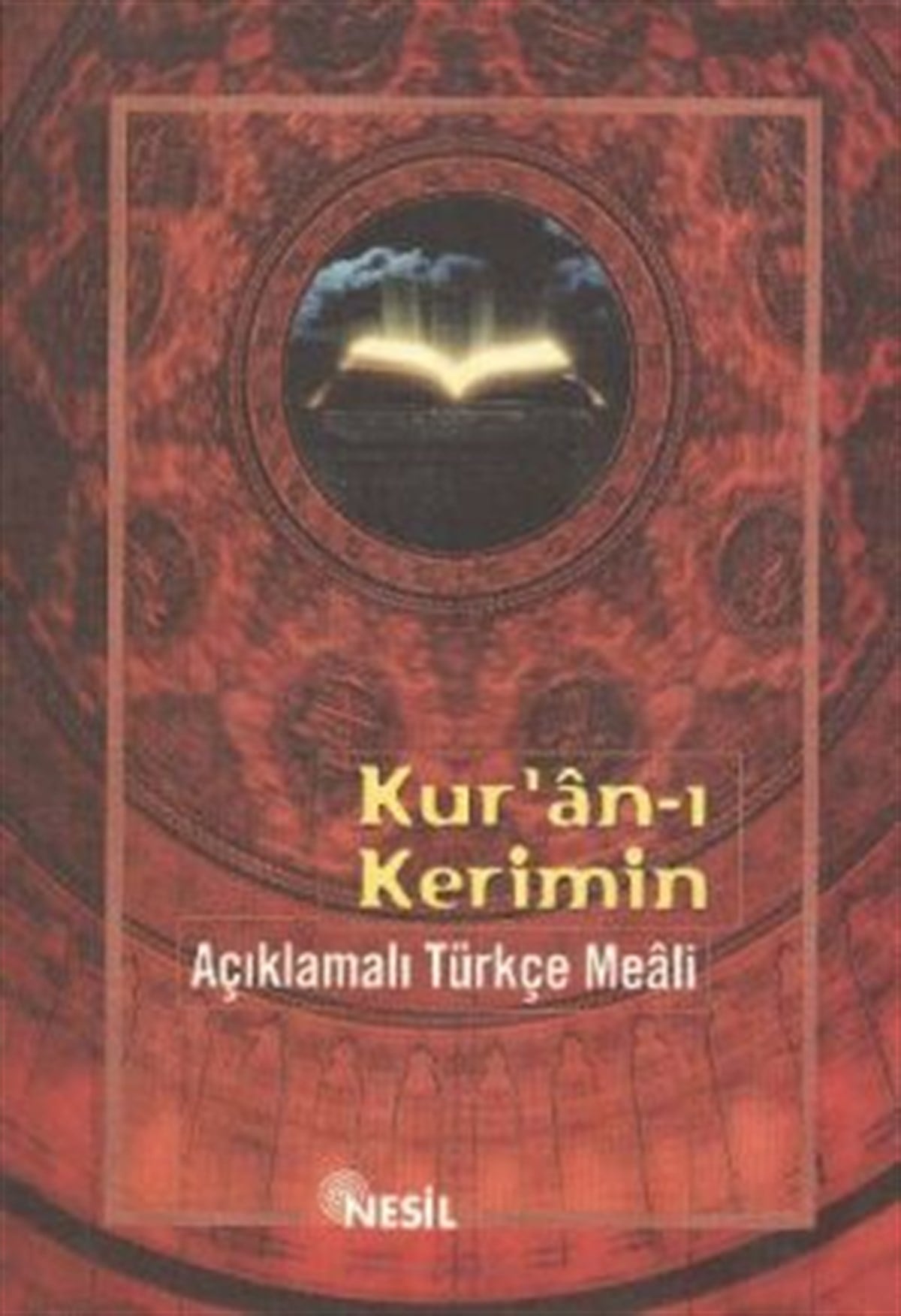 Kur’an-ı Kerim’in Türkçe Meali