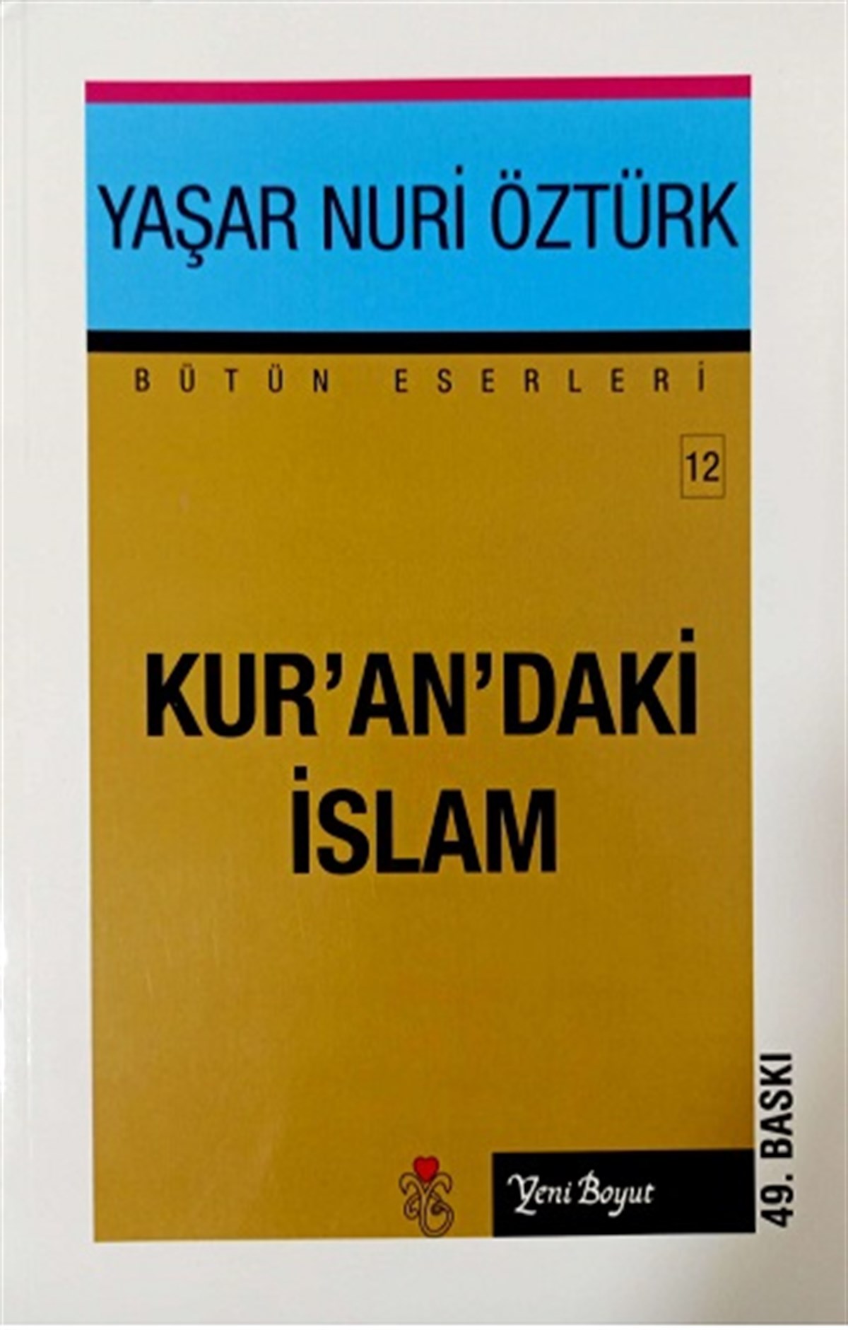 Kur’an’daki İslam