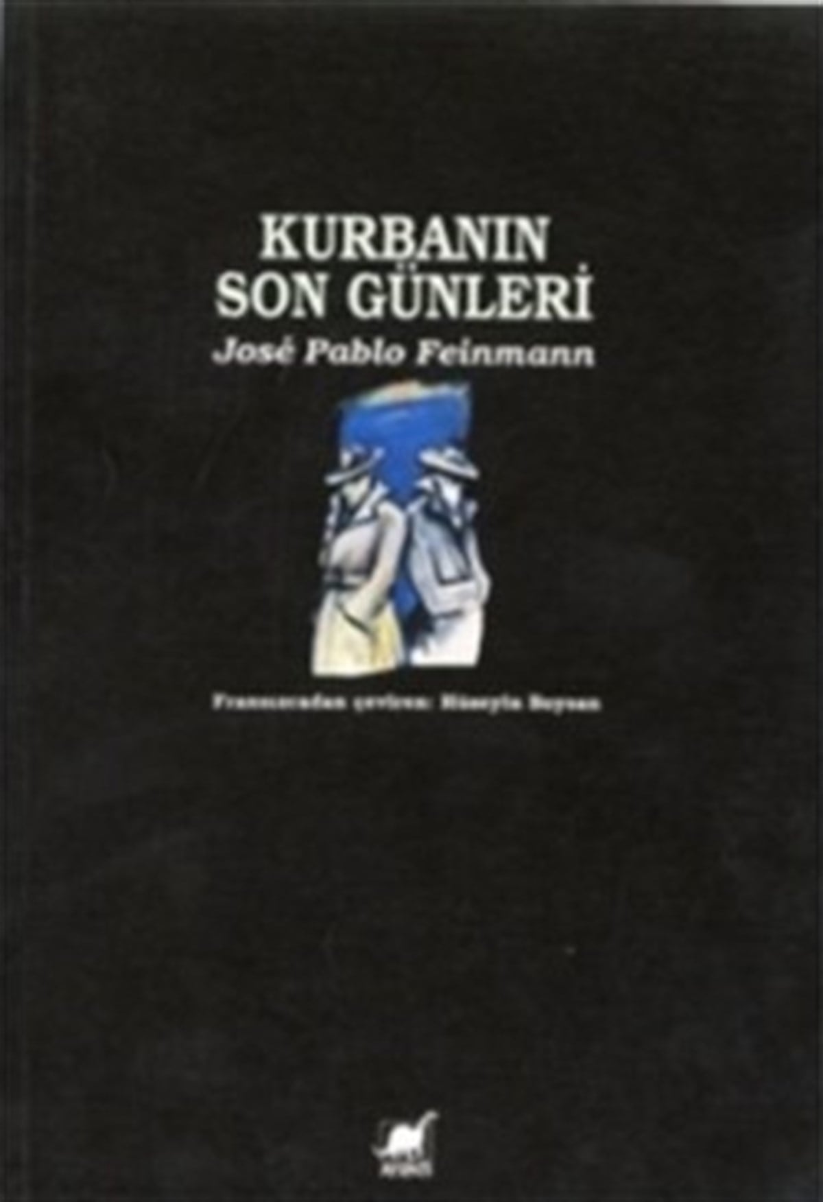 Kurbanın Son Günleri