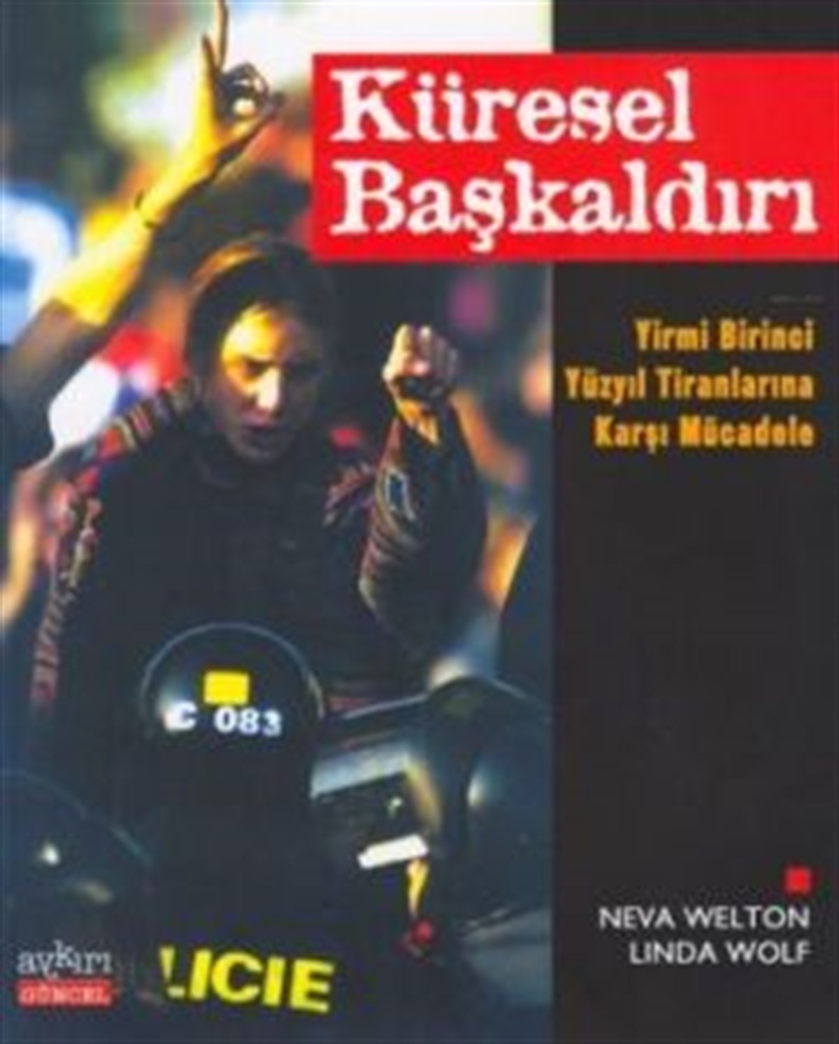 Küresel Başkaldırı