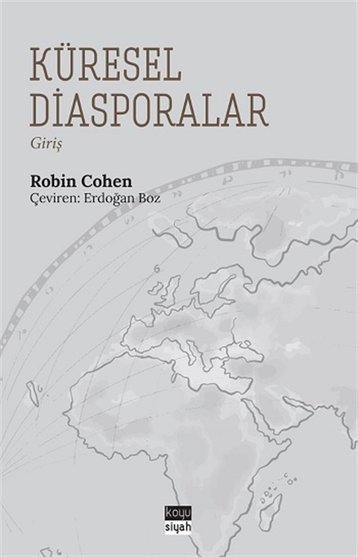 Küresel Diasporalar