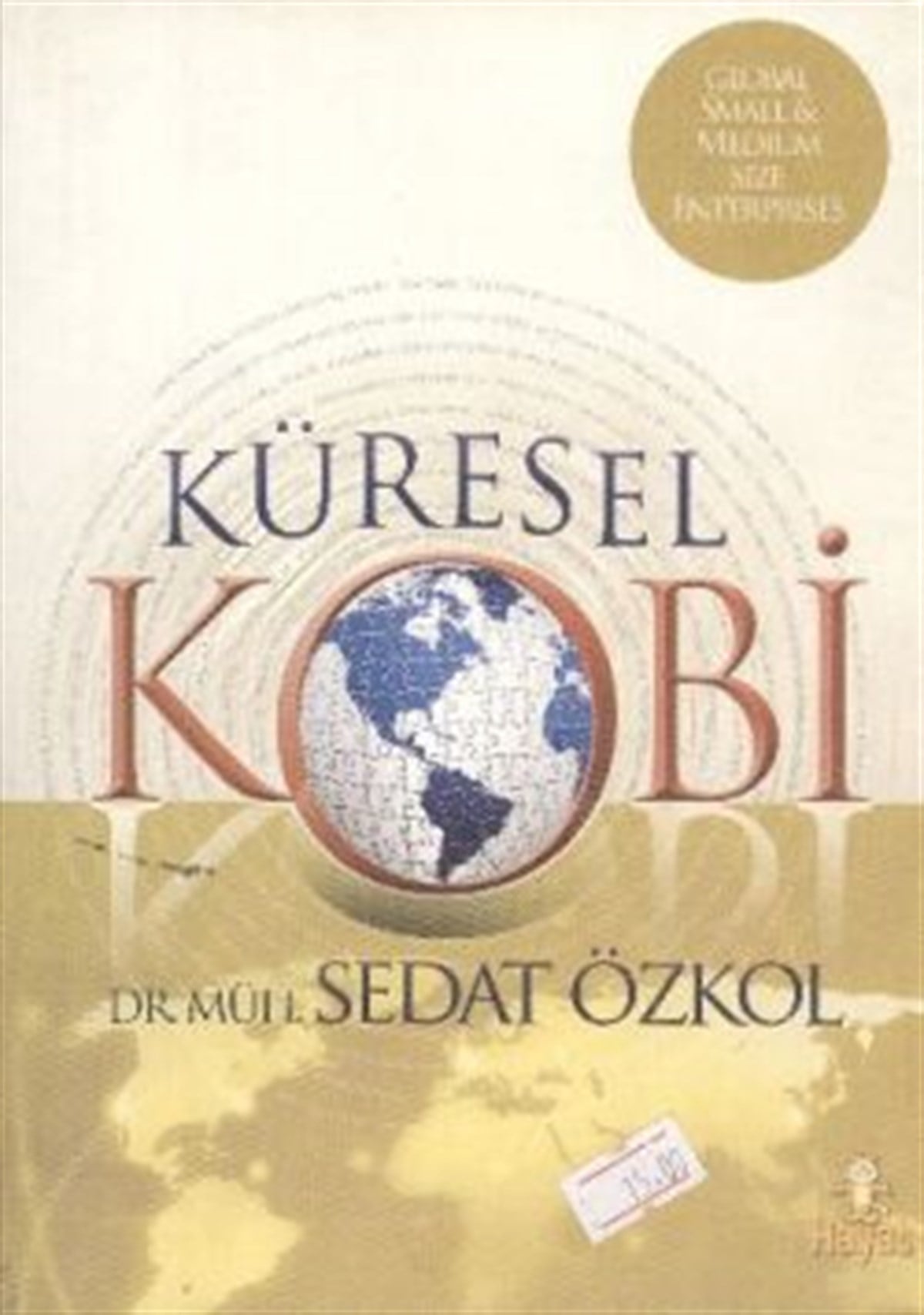 Küresel Kobi