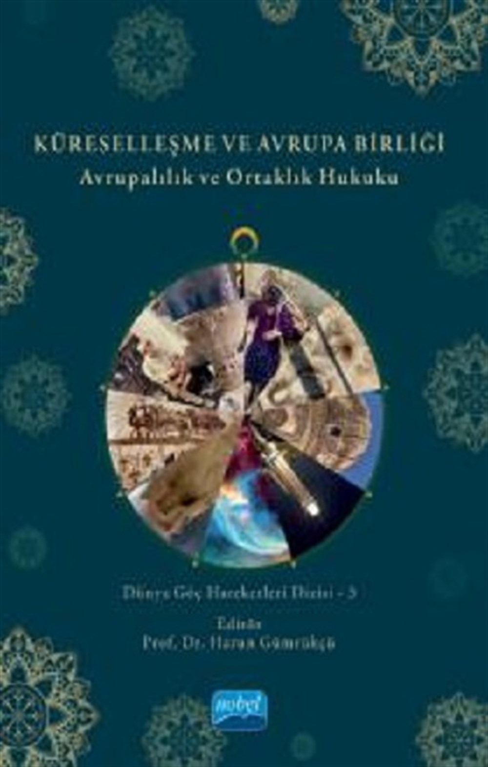 Küreselleşme ve Avrupa Birliği