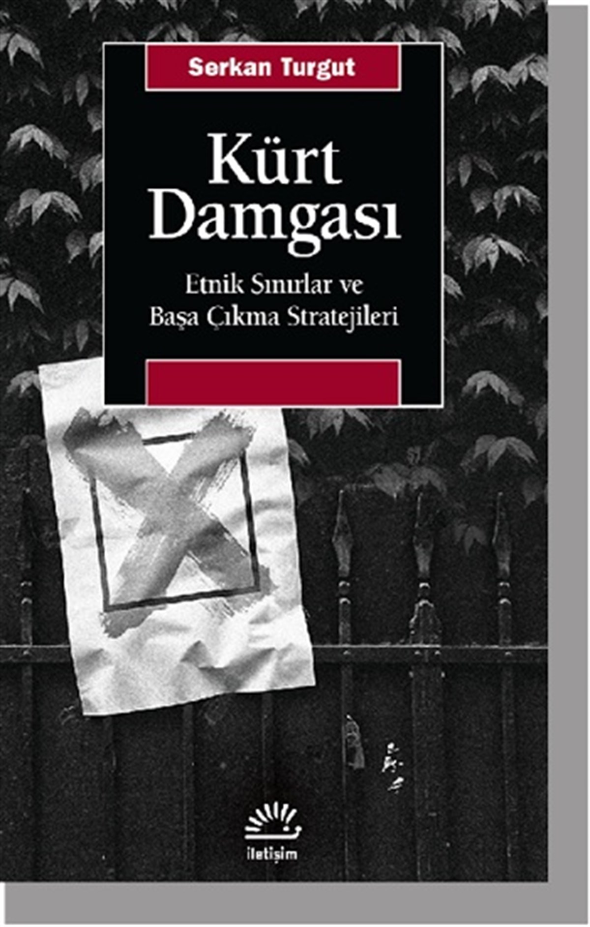 Kürt Damgası
