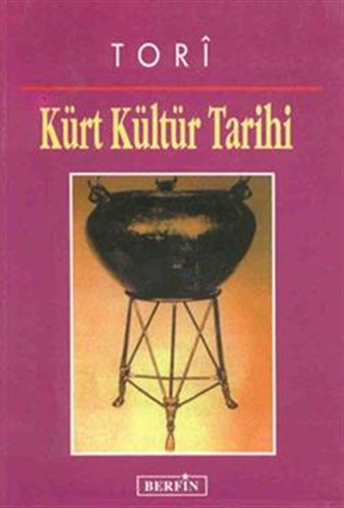 Kürt Kültür Tarihi