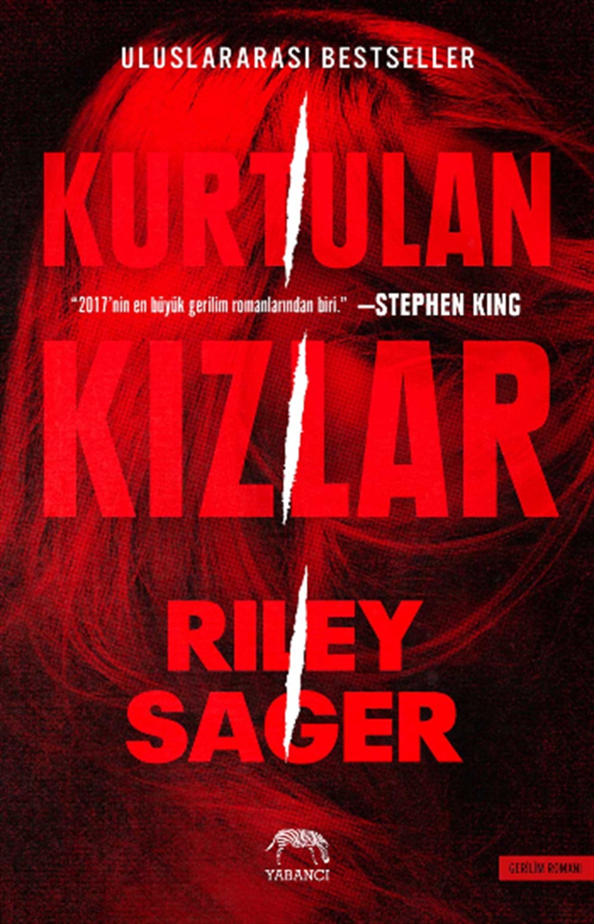 Kurtulan Kızlar