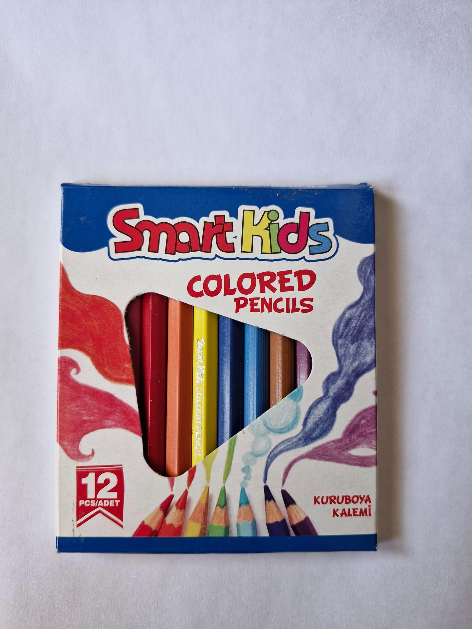 Kuruboya Kalem , Smart Kids , Smart Kids , 8681137329695 ,