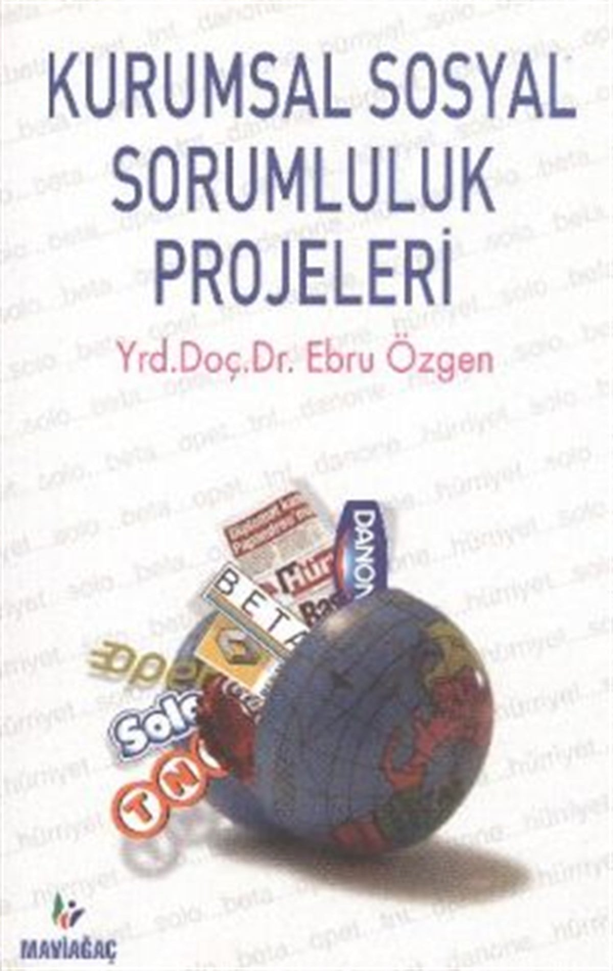 Kurumsal Sosyal Sorumluluk Projeleri