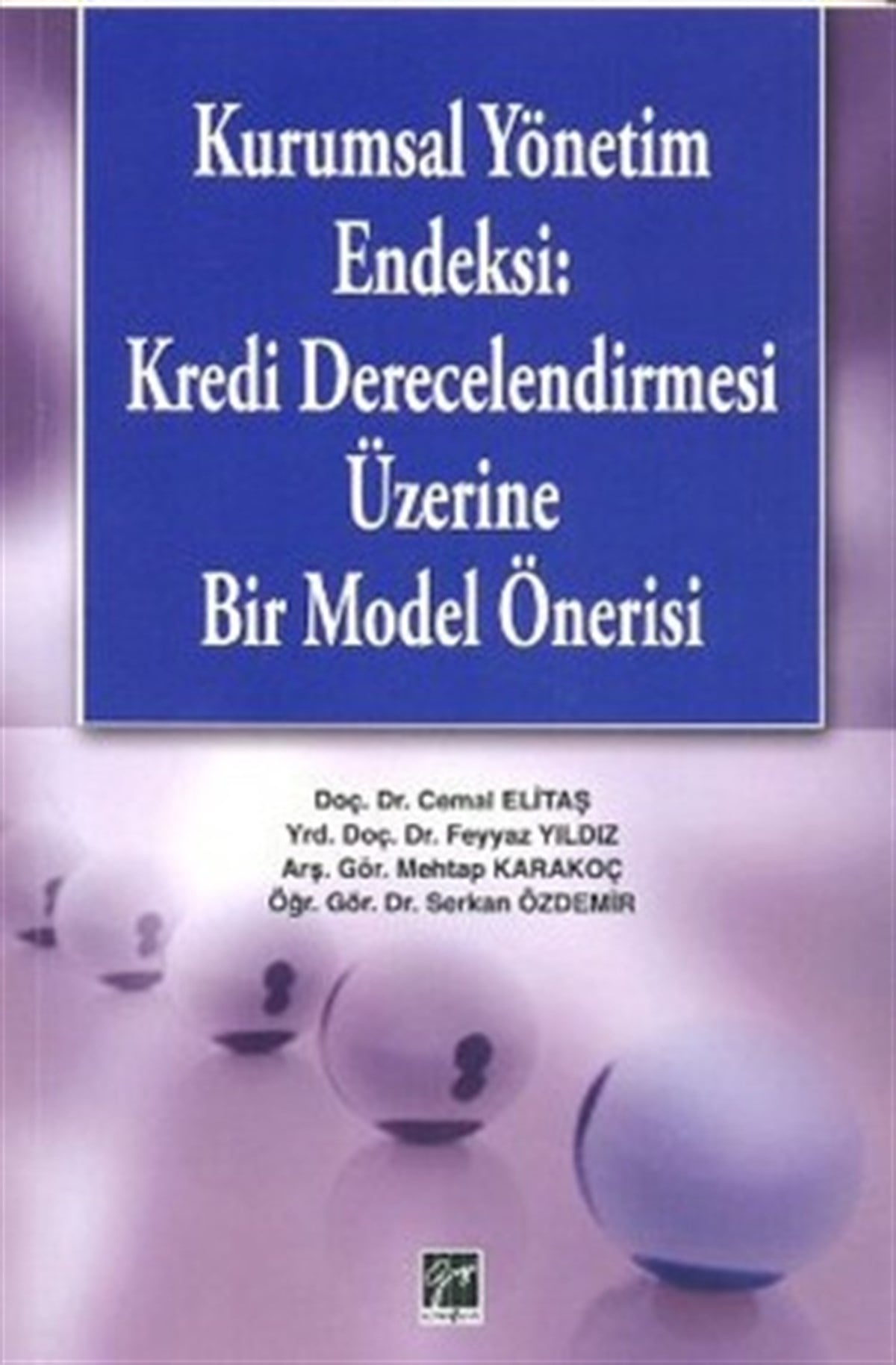 Kurumsal Yönetim Endeksi