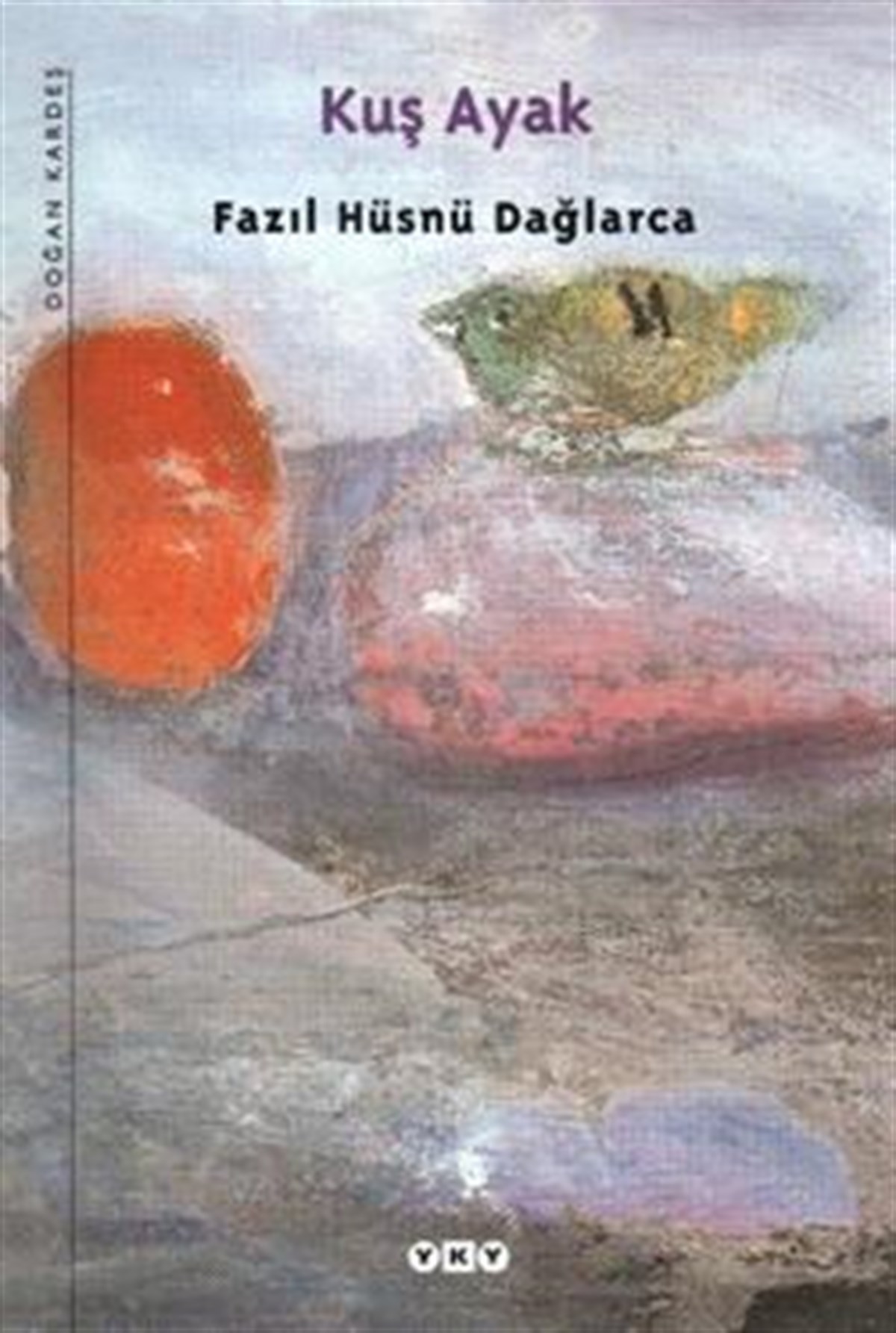 Kuş Ayak