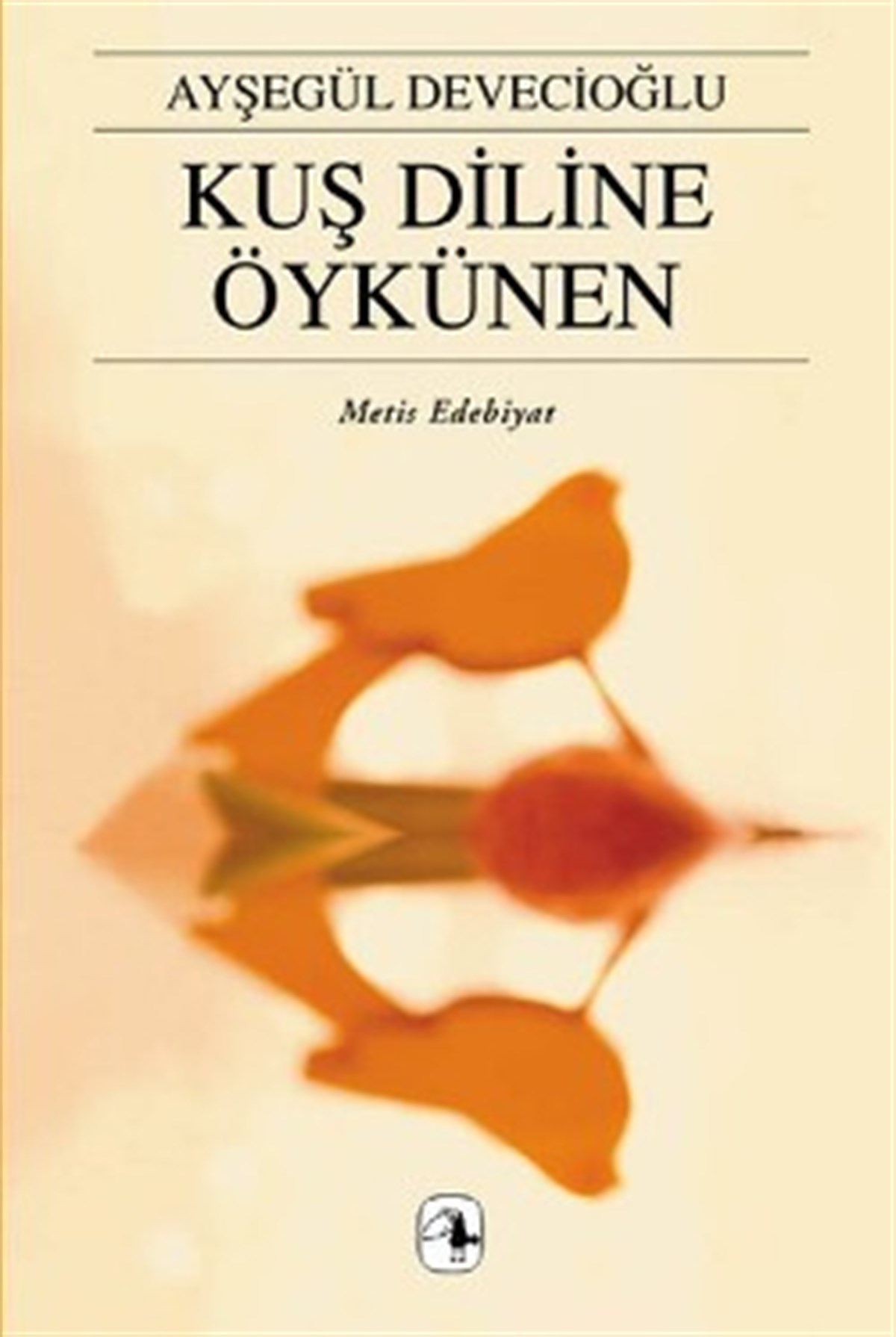 Kuş Diline Öykünen