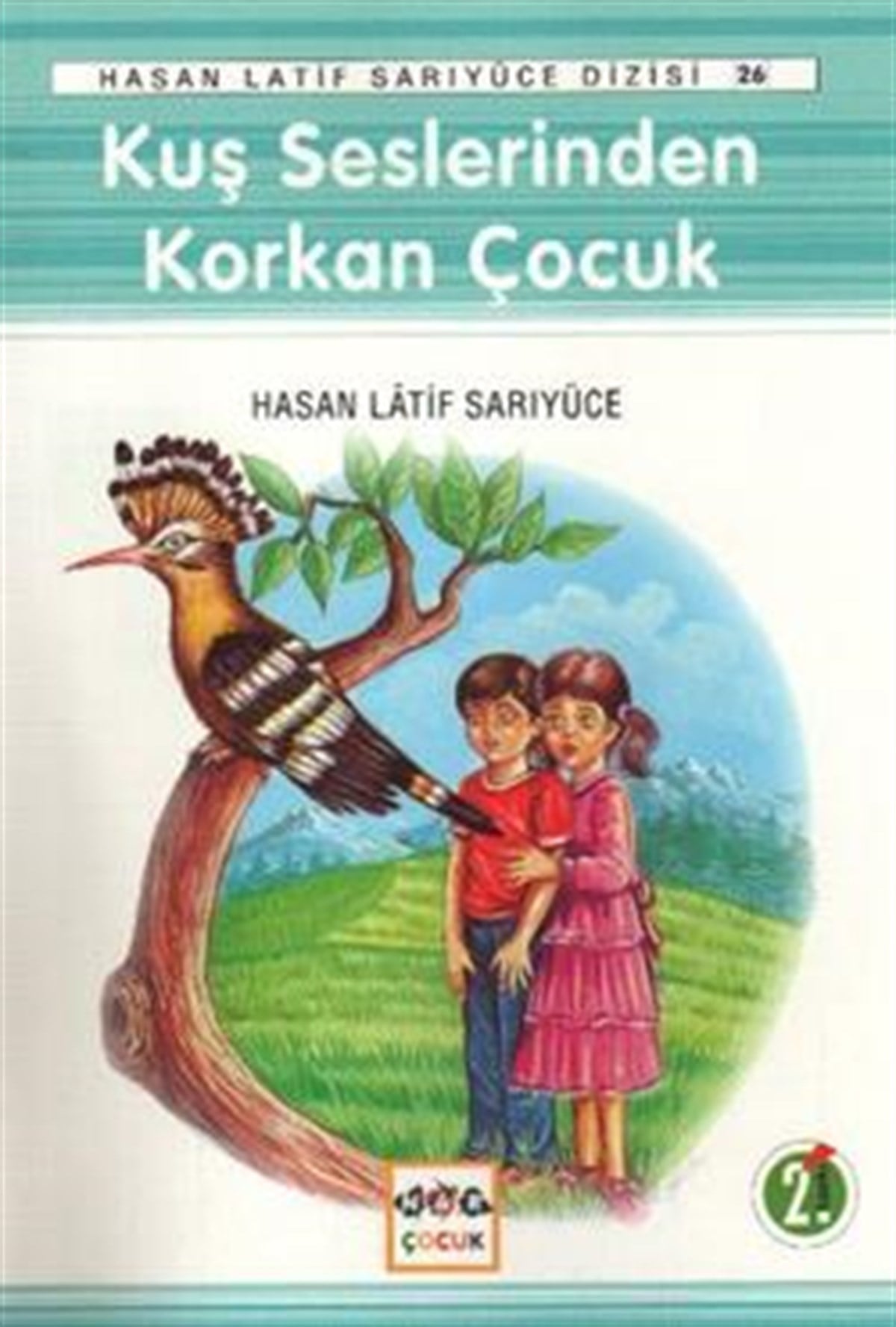 Kuş Seslerinden Korkan Çocuk