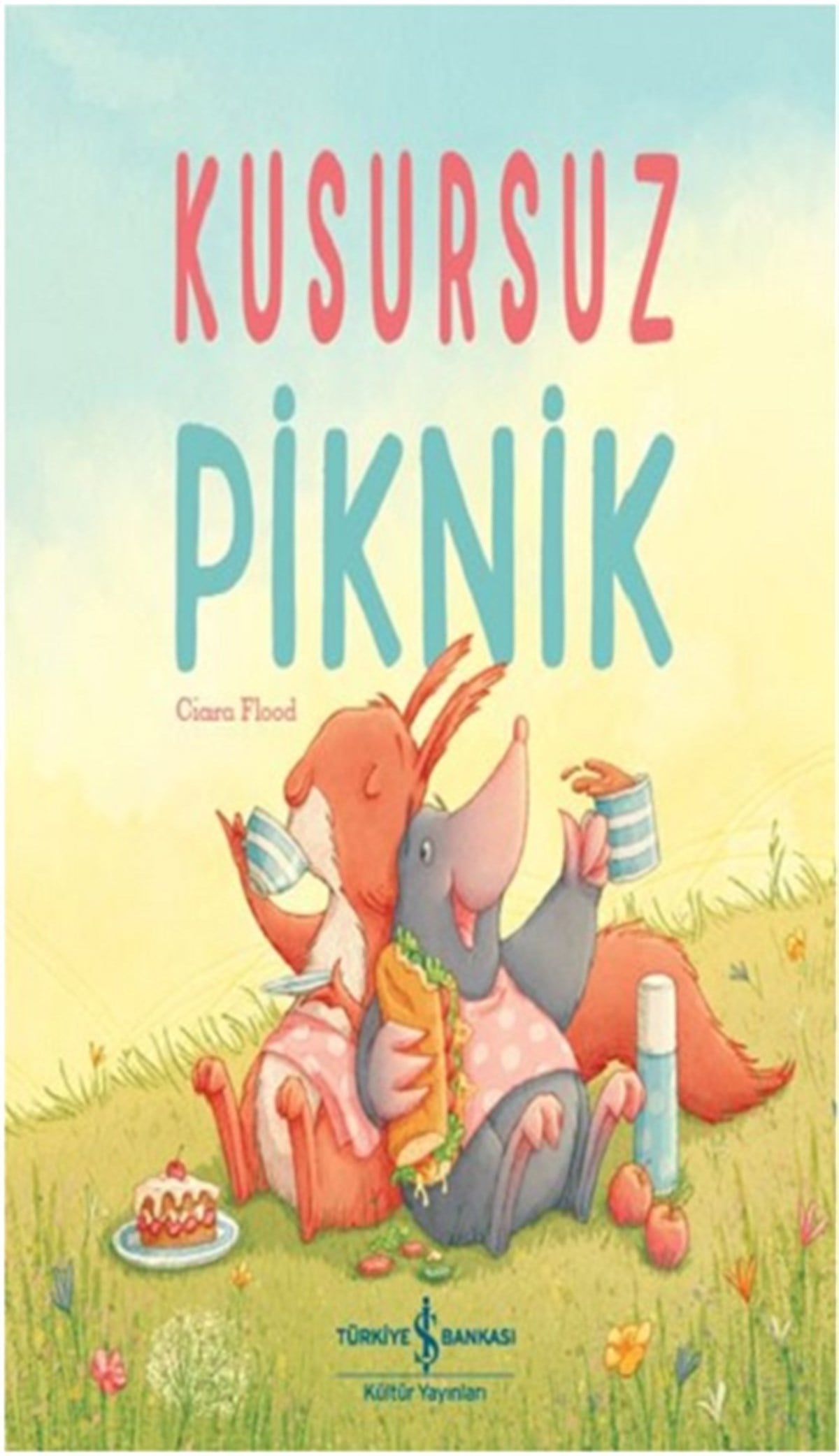 Kusursuz Piknik