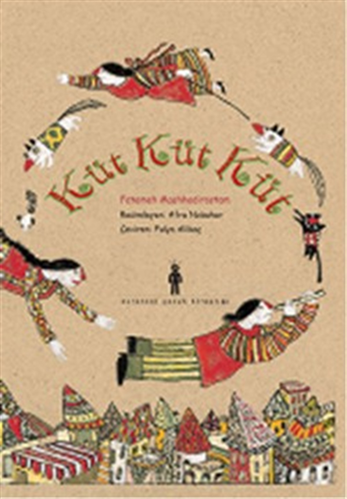 Küt Küt Küt