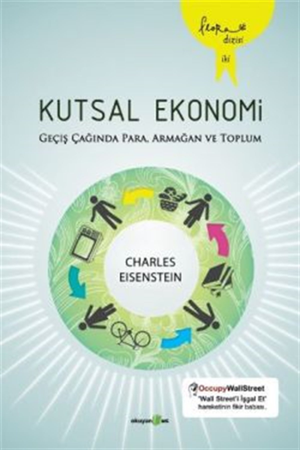 Kutsal Ekonomi