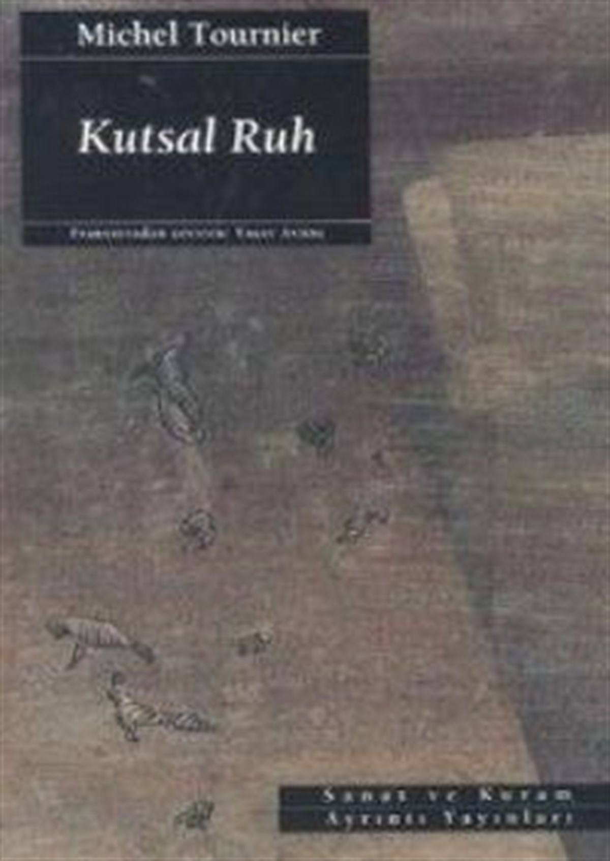 Kutsal Ruh