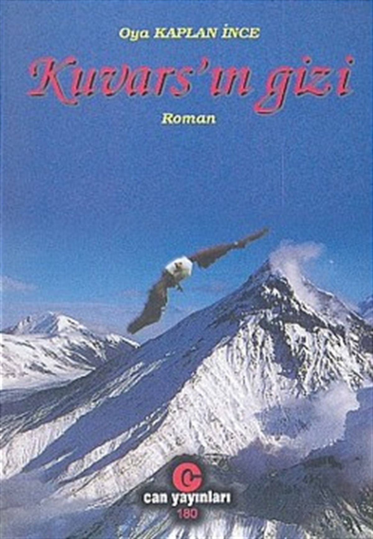 Kuvars’ın Gizi