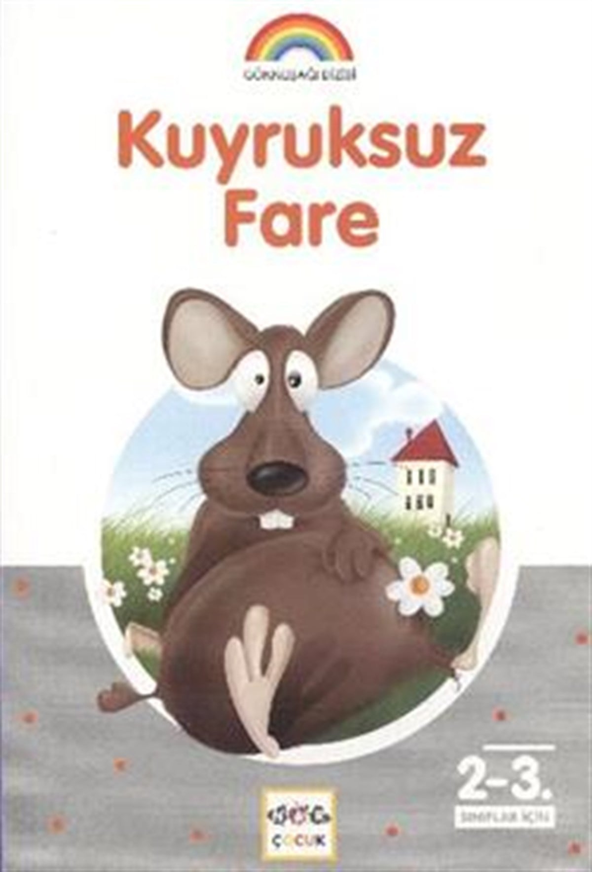 Kuyruksuz Fare