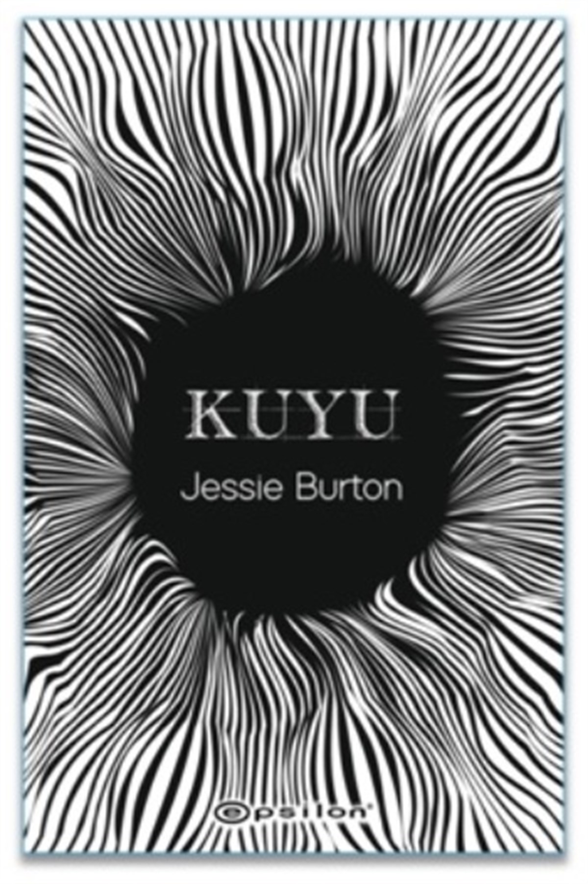 Kuyu