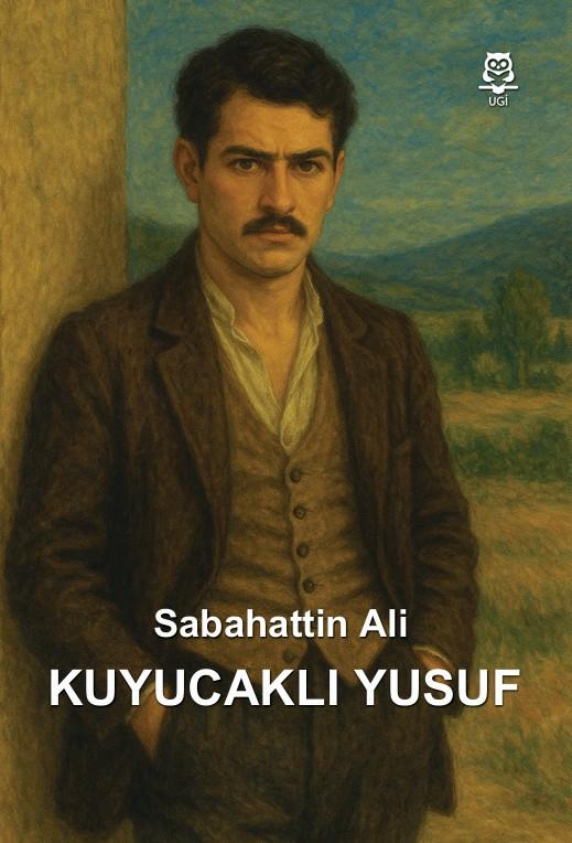 Kuyucaklı Yusuf , Sabahattin Ali , UGİ , 9786258176612 ,