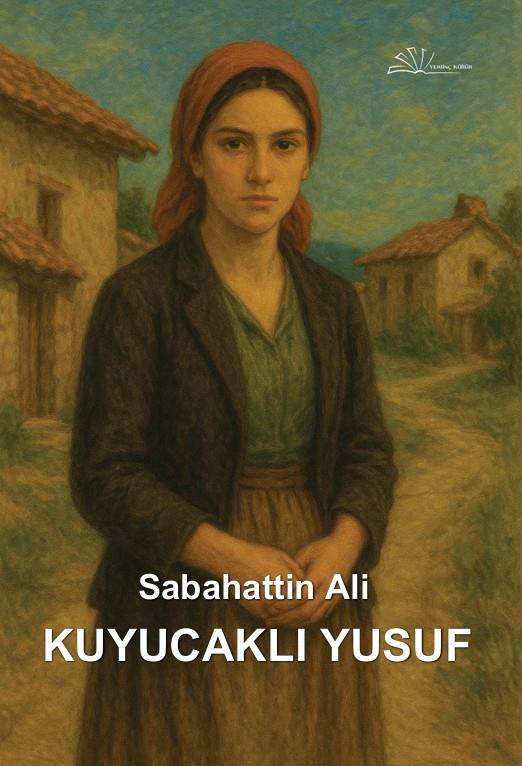 Kuyucaklı Yusuf , Sabahattin Ali , Yertinç Kültür , 9786258176612 ,